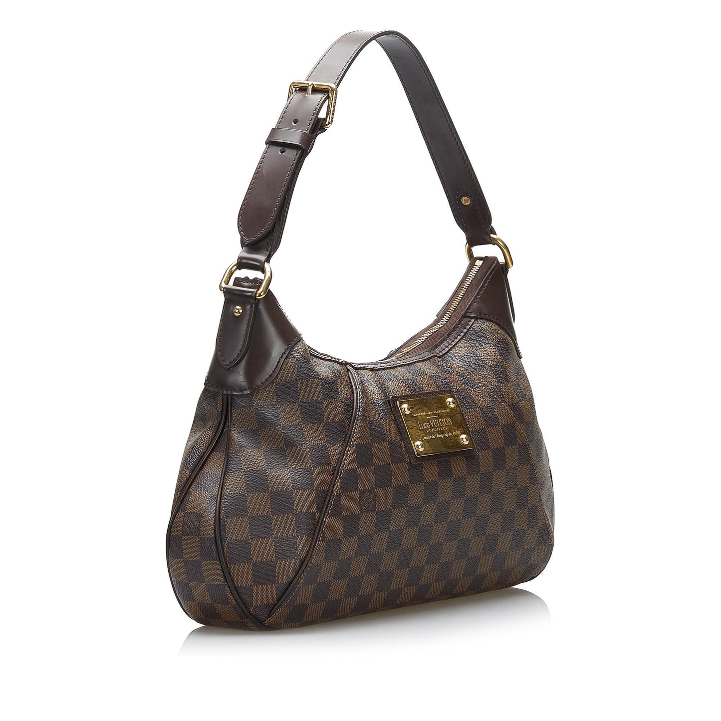 Louis Vuitton Damier Ebene Thames GM (SHG-OYQmGY)
