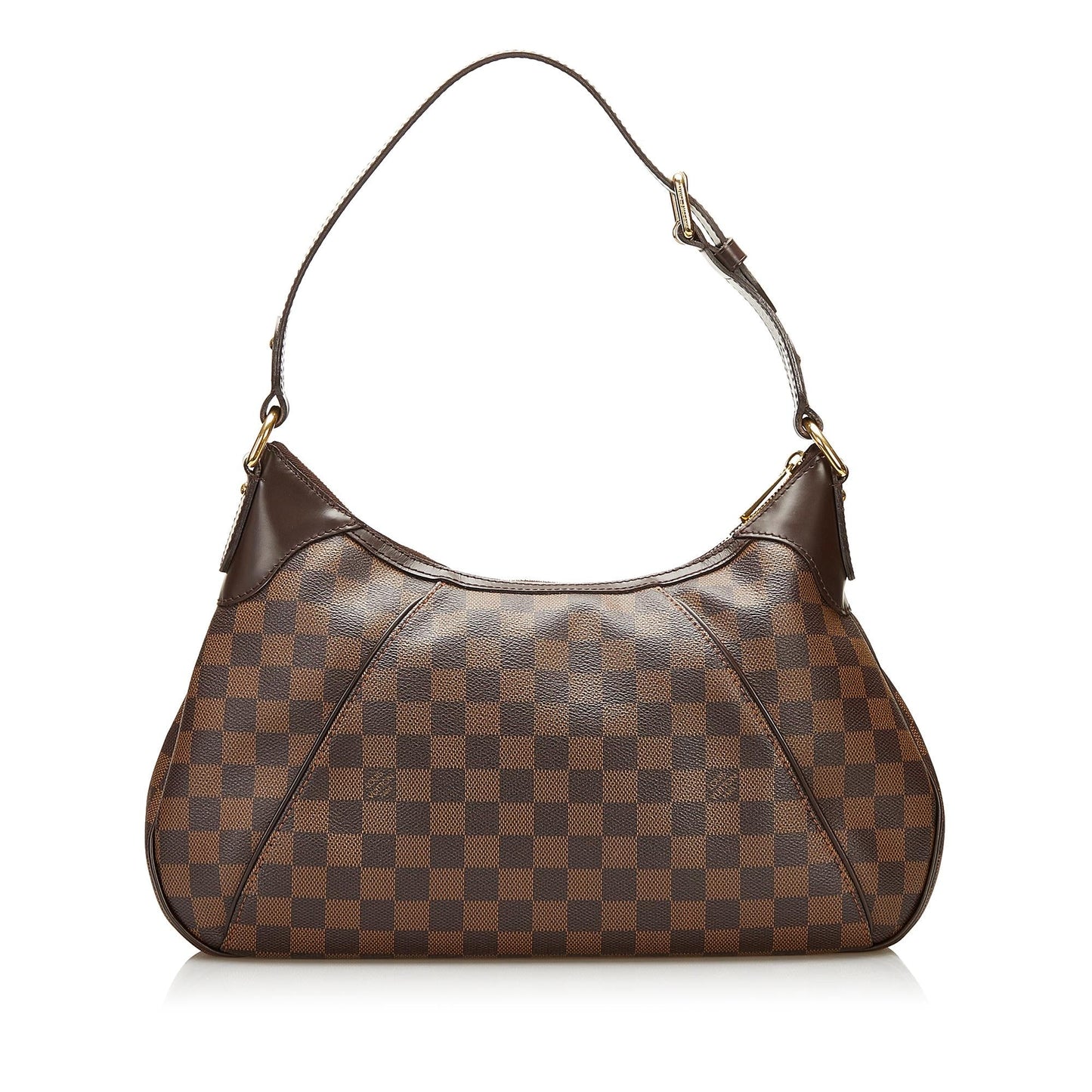 Louis Vuitton Damier Ebene Thames GM (SHG-cGgcd6)