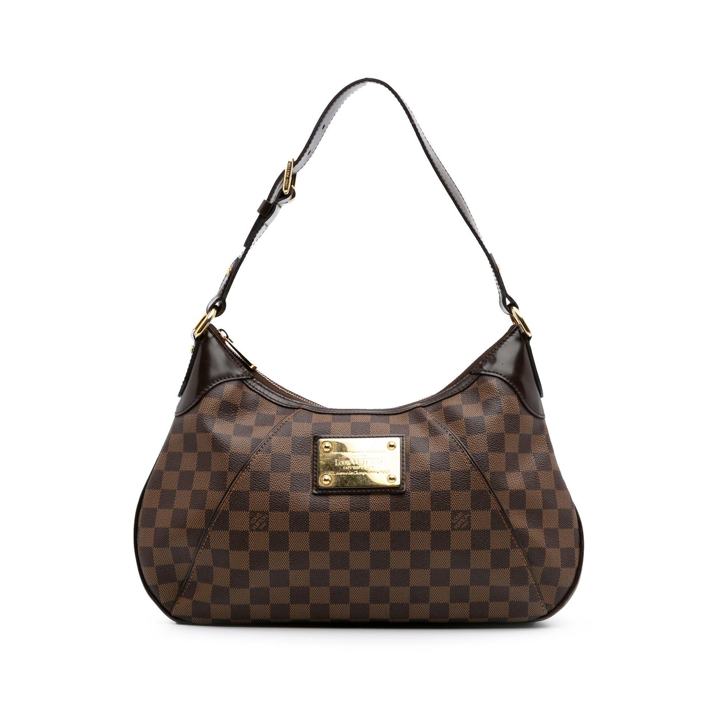 Louis Vuitton Damier Ebene Thames GM