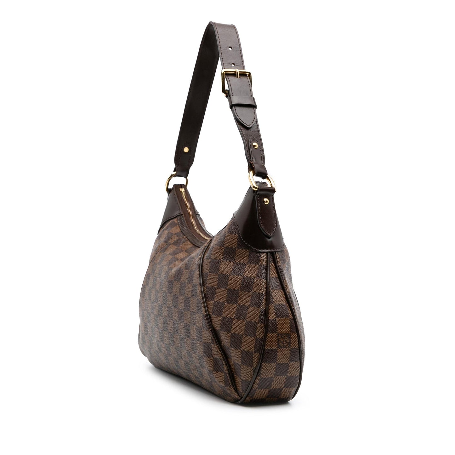 Louis Vuitton Damier Ebene Thames GM