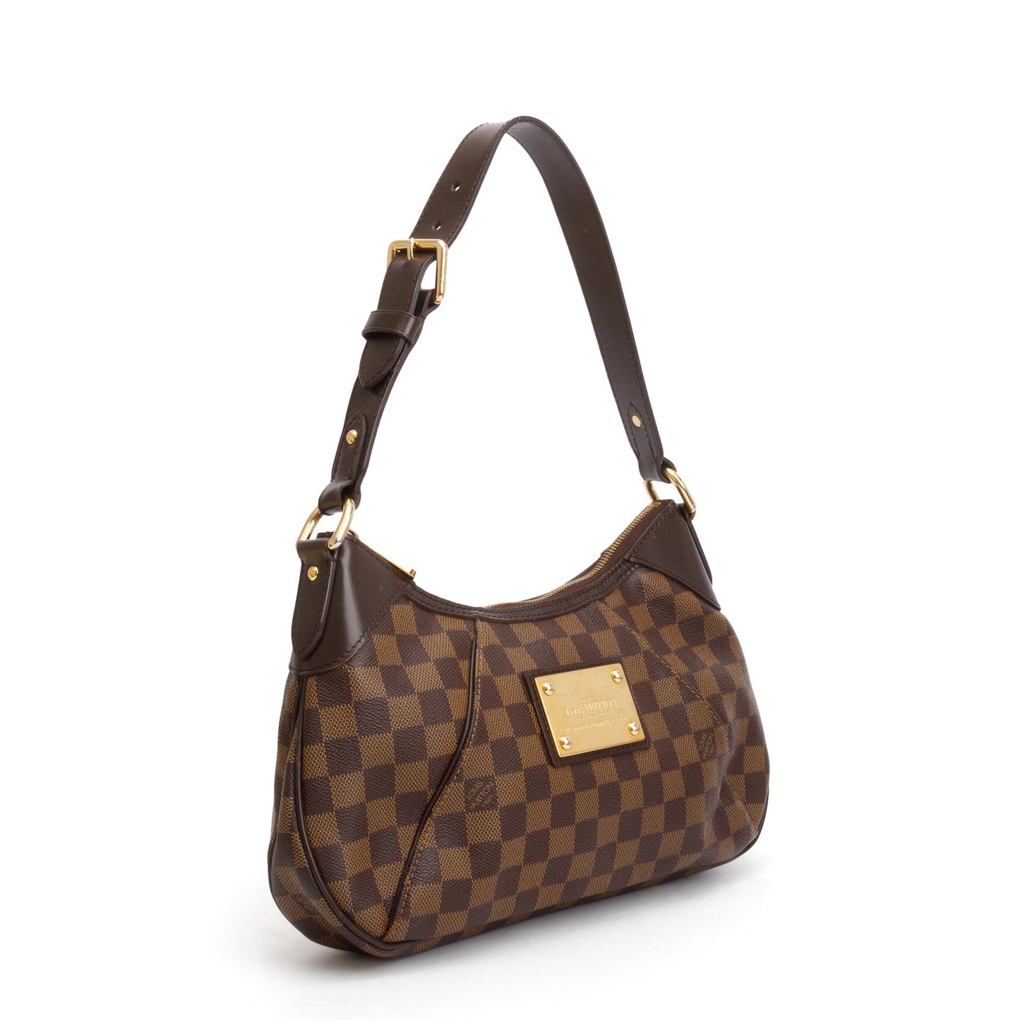 Louis Vuitton Damier Ebene Thames PM