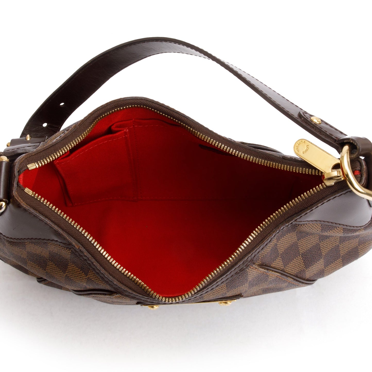 Louis Vuitton Damier Ebene Thames PM