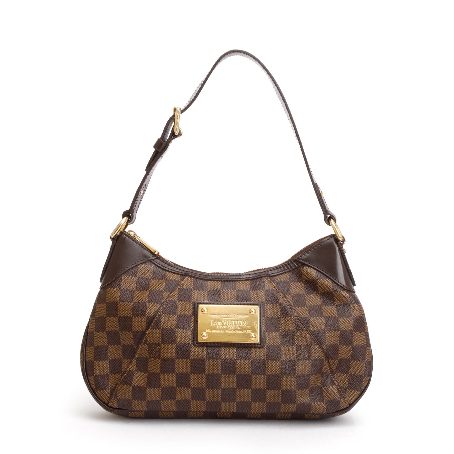 Louis Vuitton Damier Ebene Thames PM