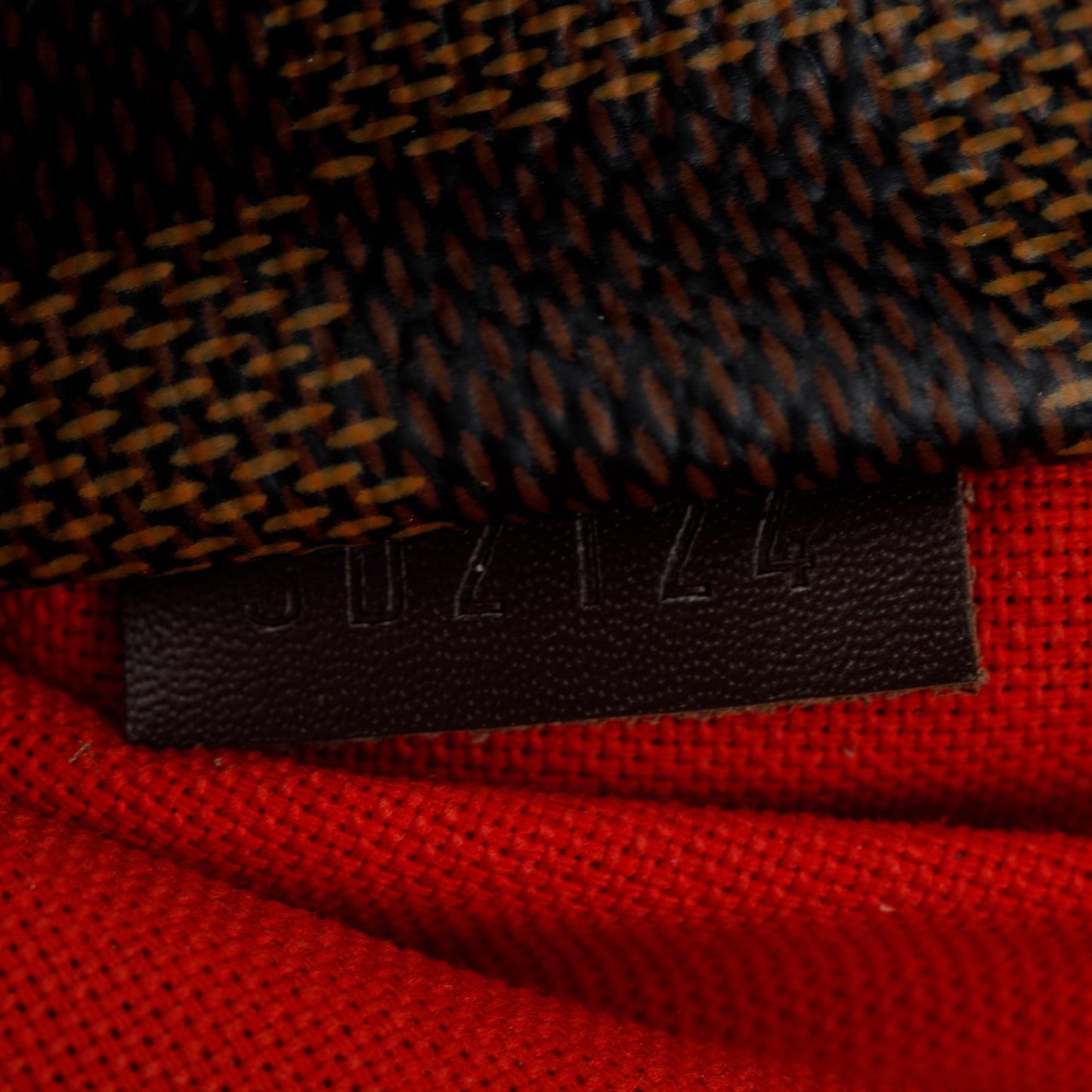Louis Vuitton Damier Ebene Totally PM