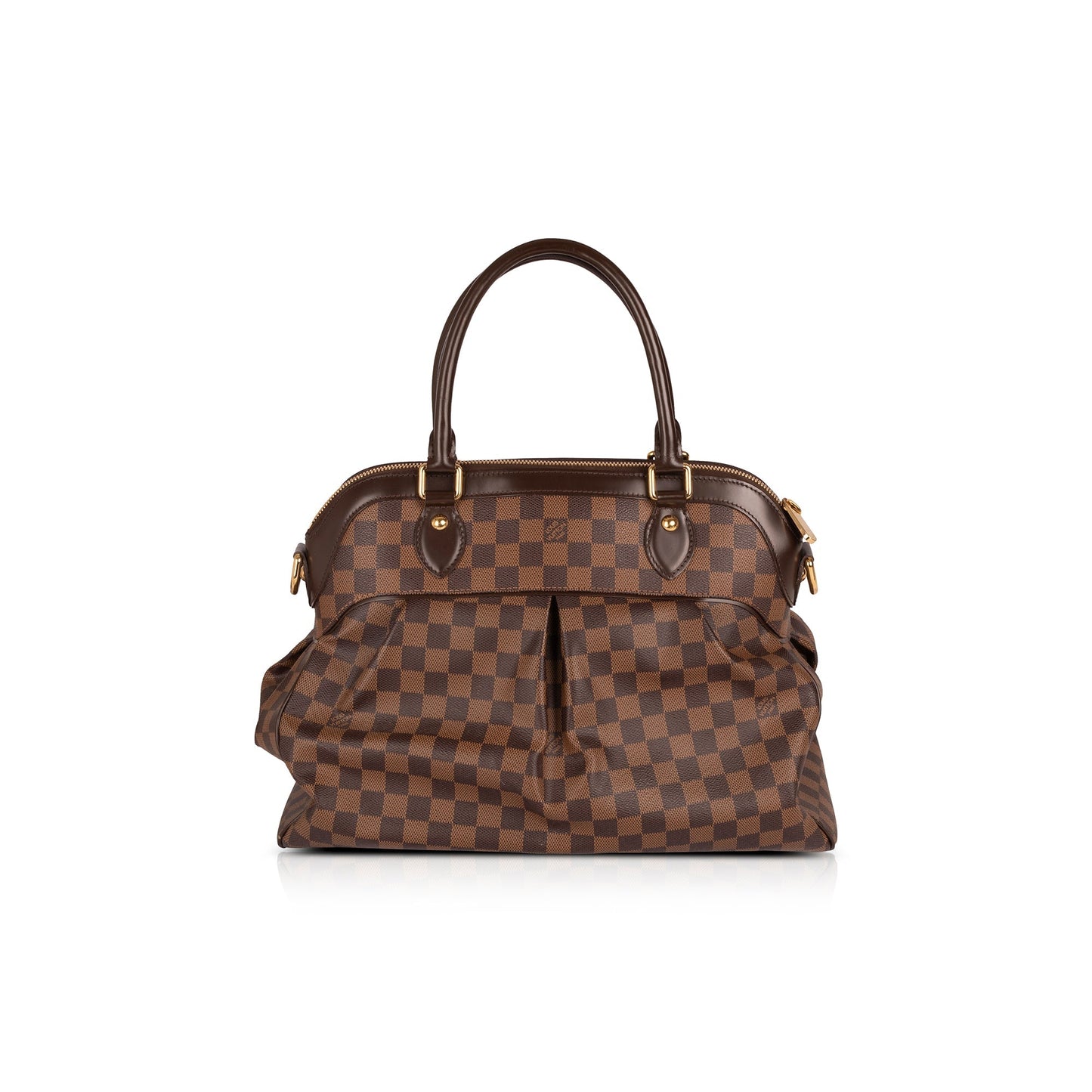 Louis Vuitton Damier Ebene Trevi GM