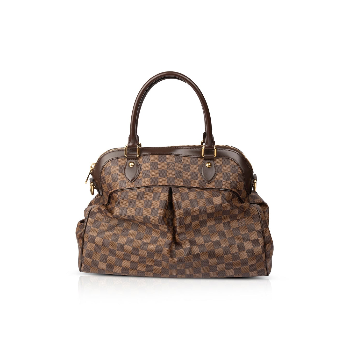 Louis Vuitton Damier Ebene Trevi GM