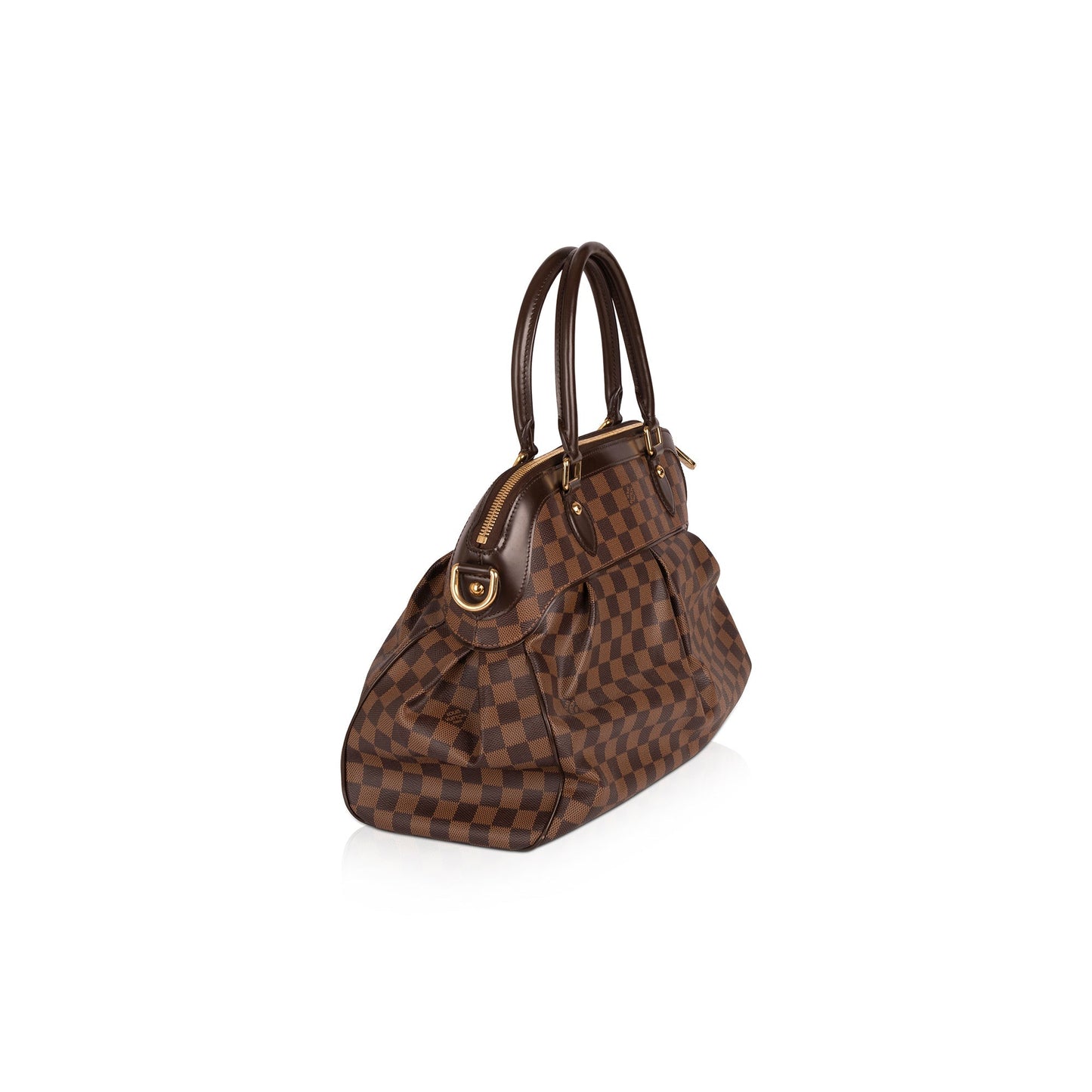 Louis Vuitton Damier Ebene Trevi GM