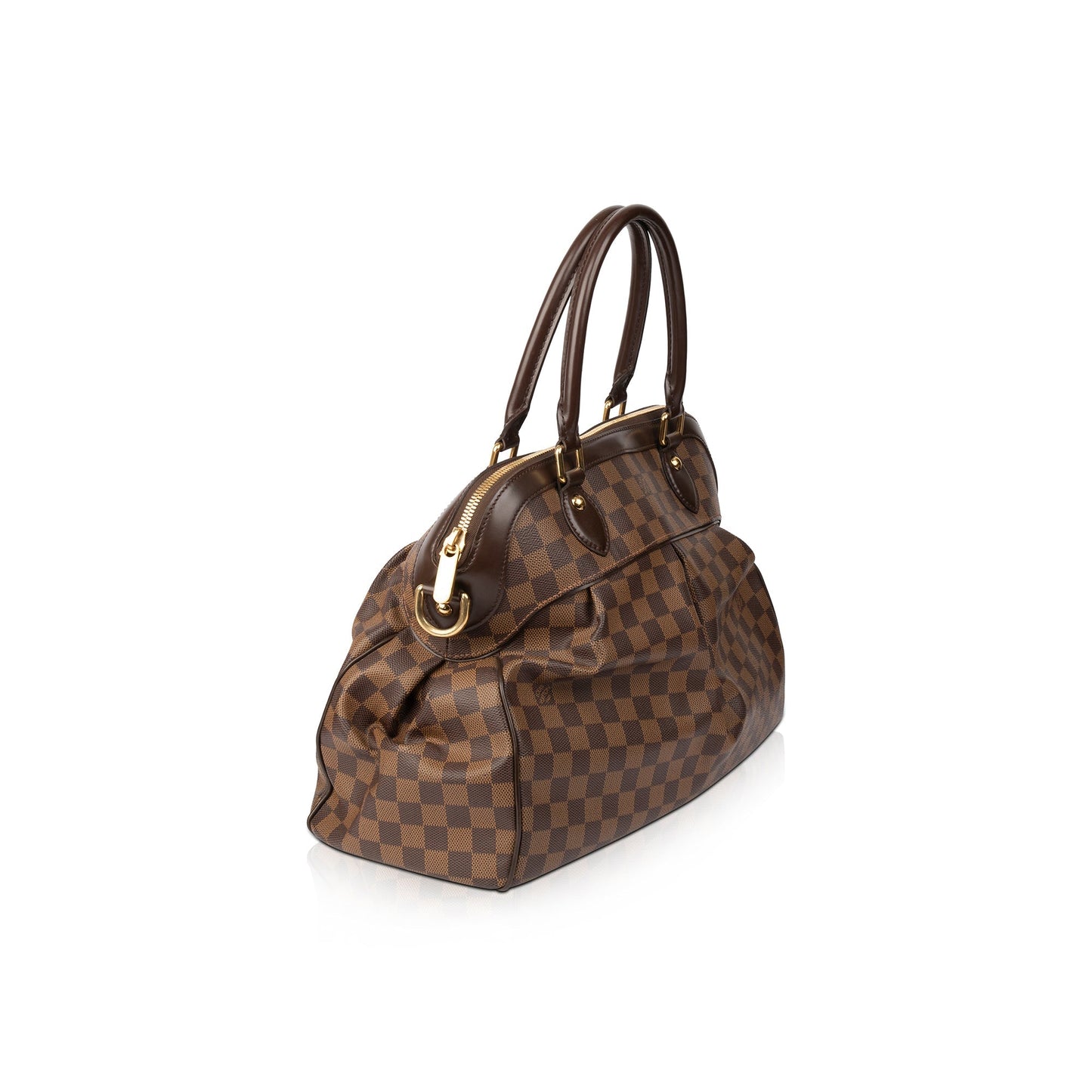 Louis Vuitton Damier Ebene Trevi GM