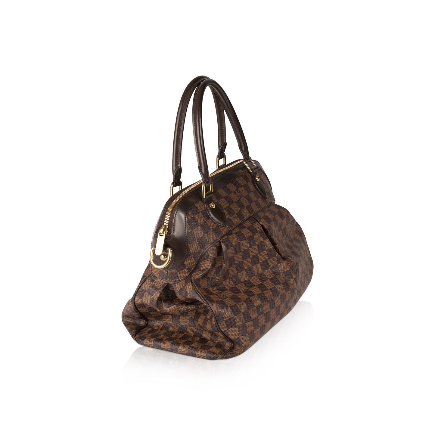 Louis Vuitton Damier Ebene Trevi GM