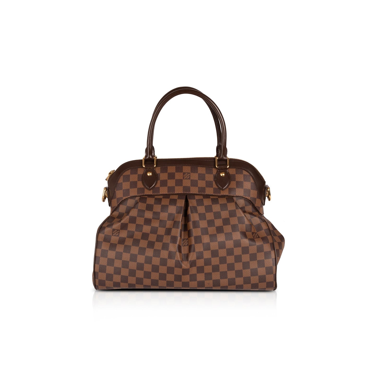 Louis Vuitton Damier Ebene Trevi GM