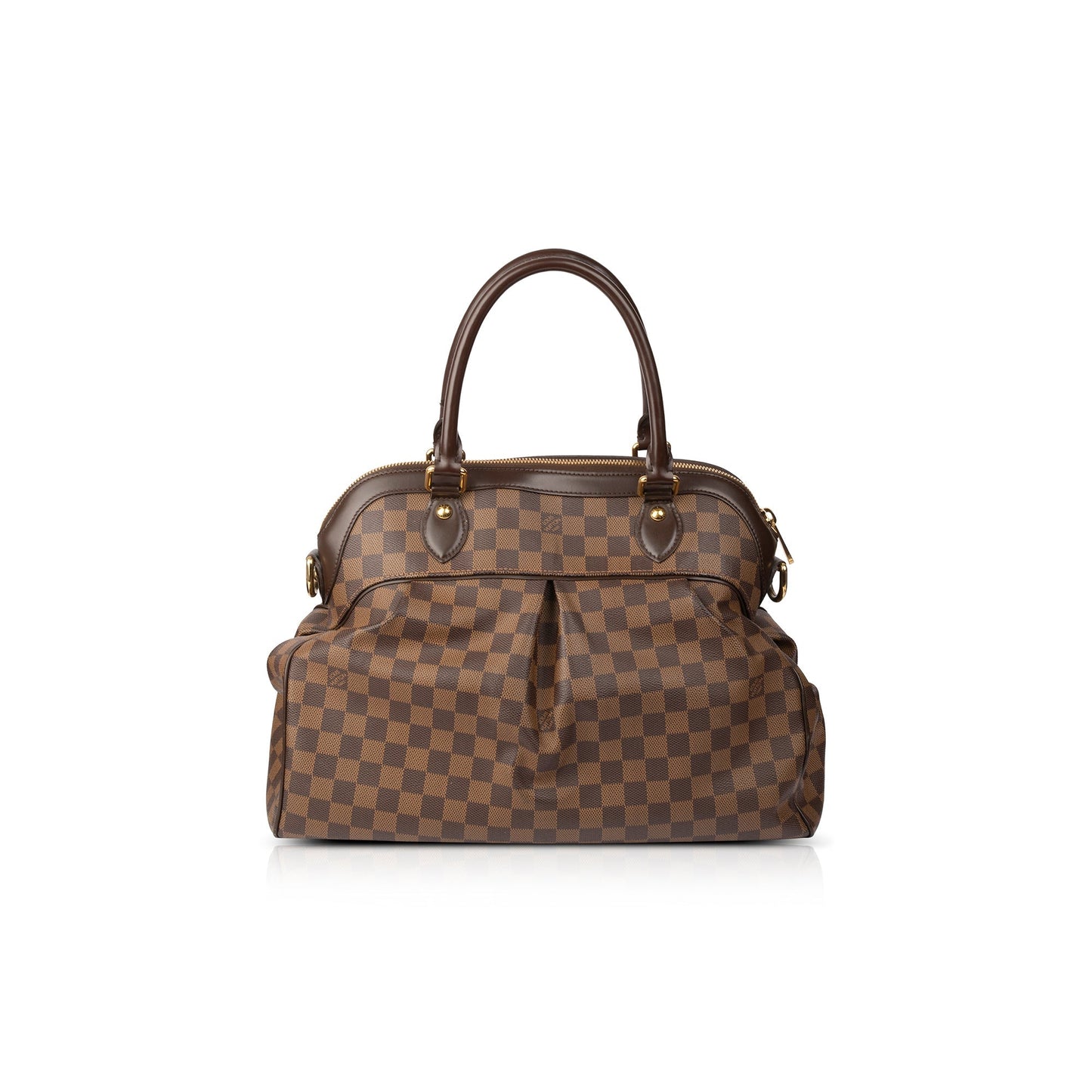 Louis Vuitton Damier Ebene Trevi GM