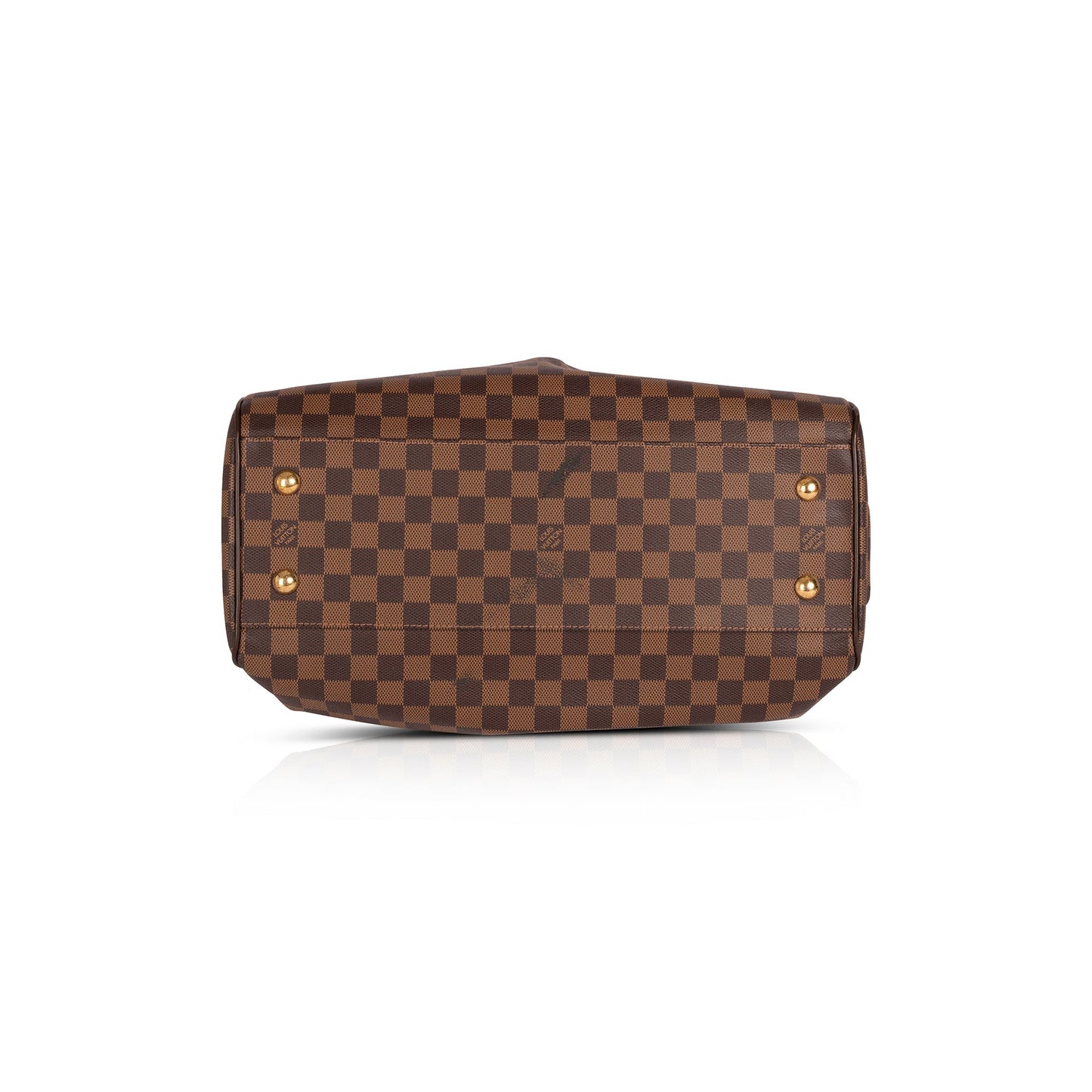 Louis Vuitton Damier Ebene Trevi GM