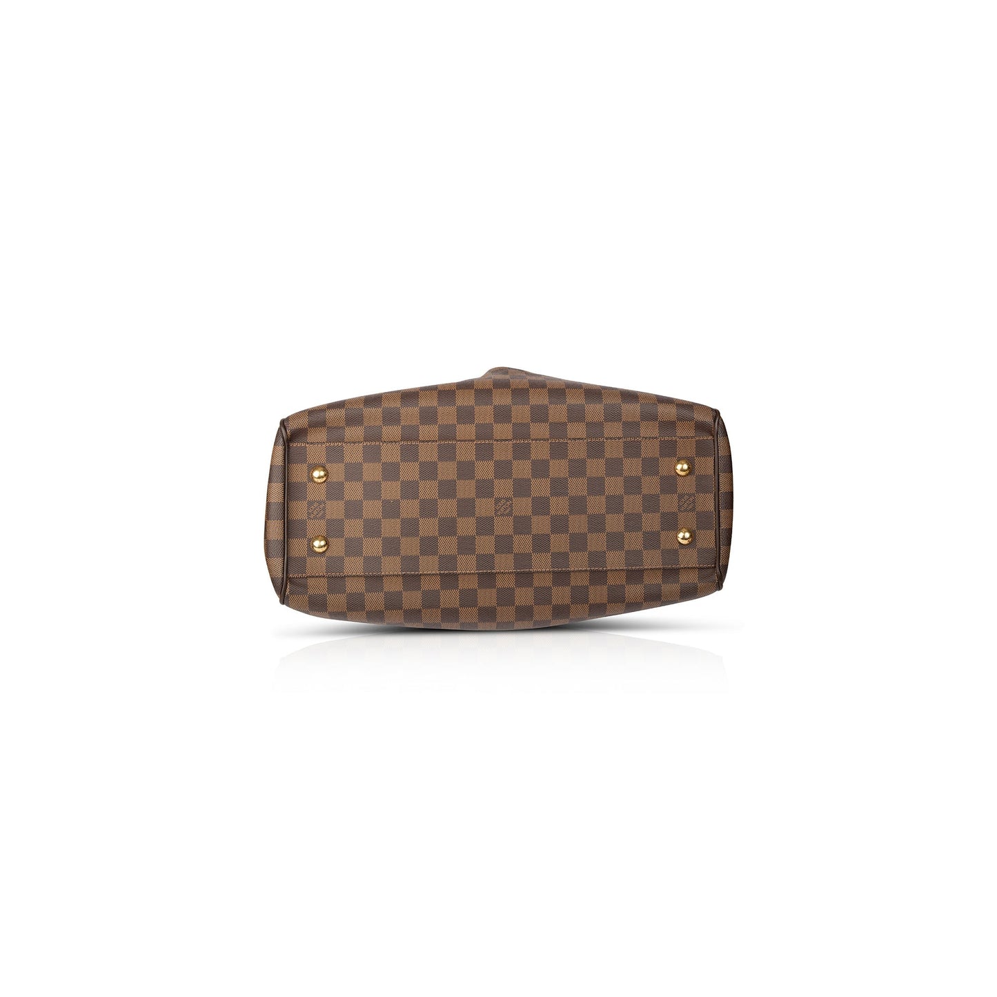 Louis Vuitton Damier Ebene Trevi GM