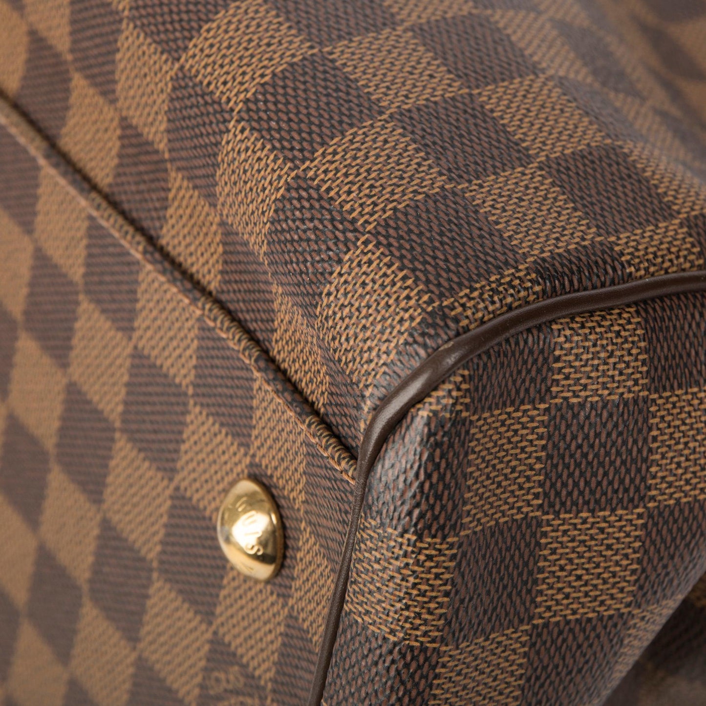 Louis Vuitton Damier Ebene Trevi GM