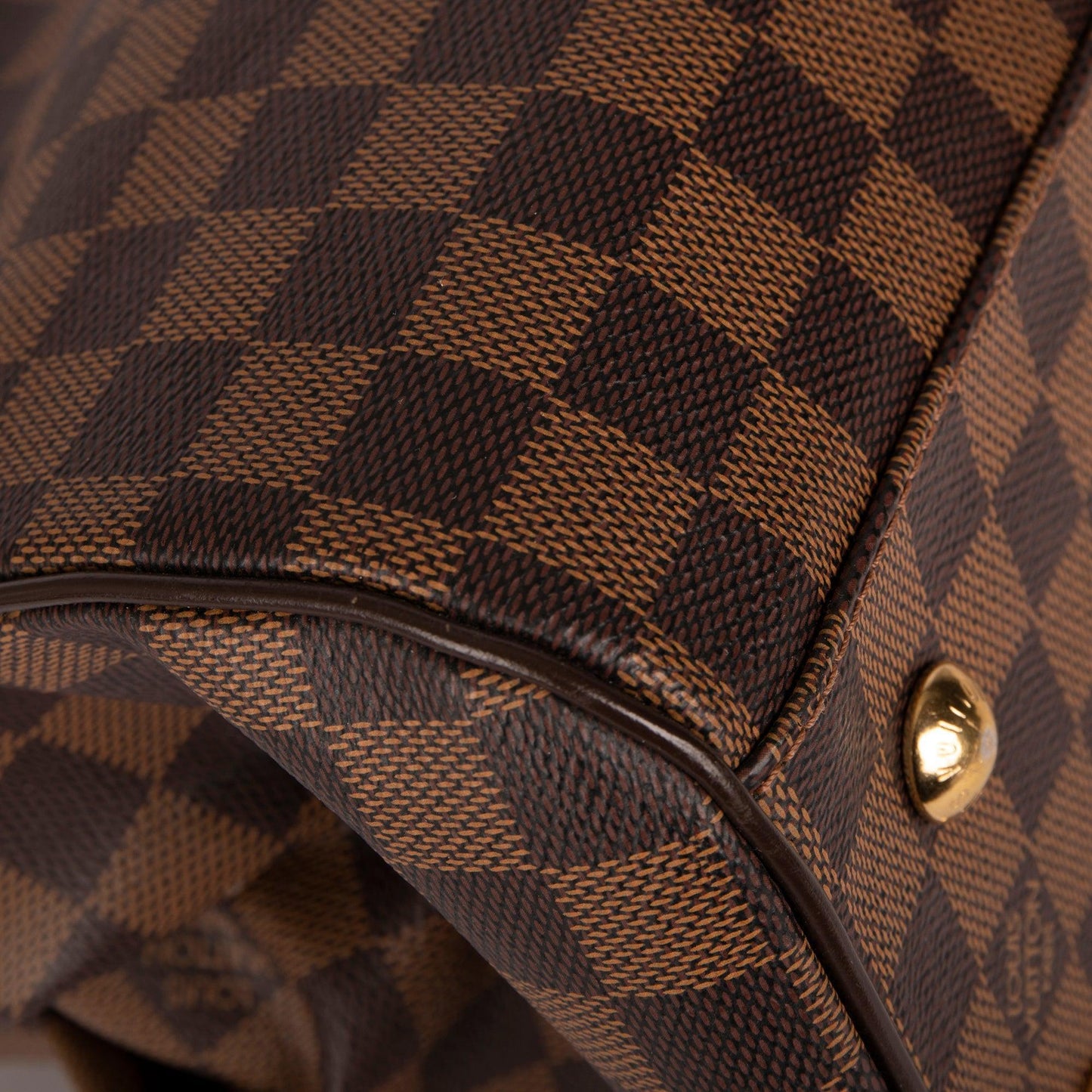 Louis Vuitton Damier Ebene Trevi GM