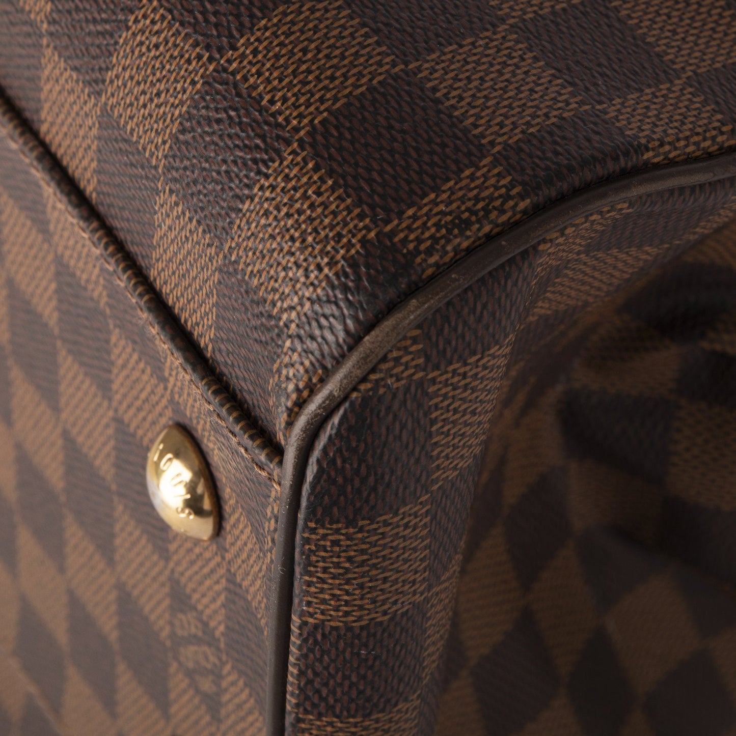 Louis Vuitton Damier Ebene Trevi GM