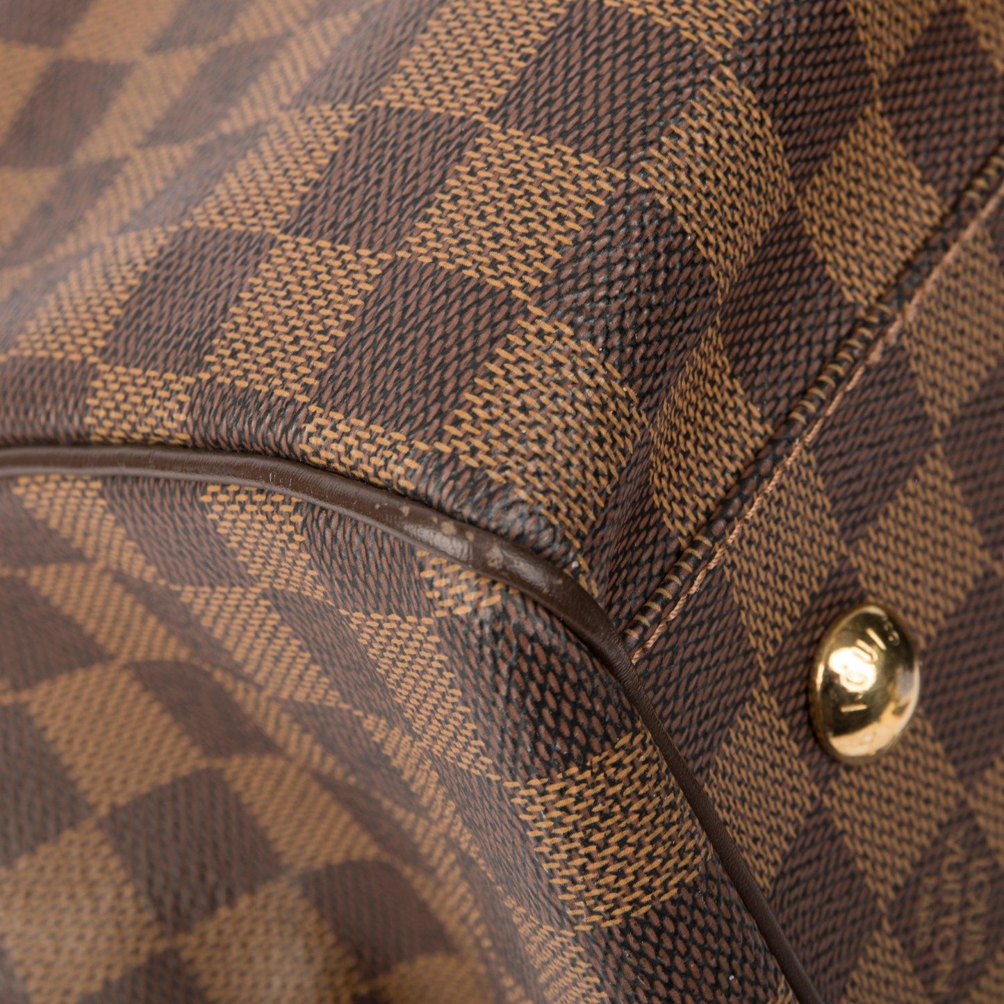 Louis Vuitton Damier Ebene Trevi GM