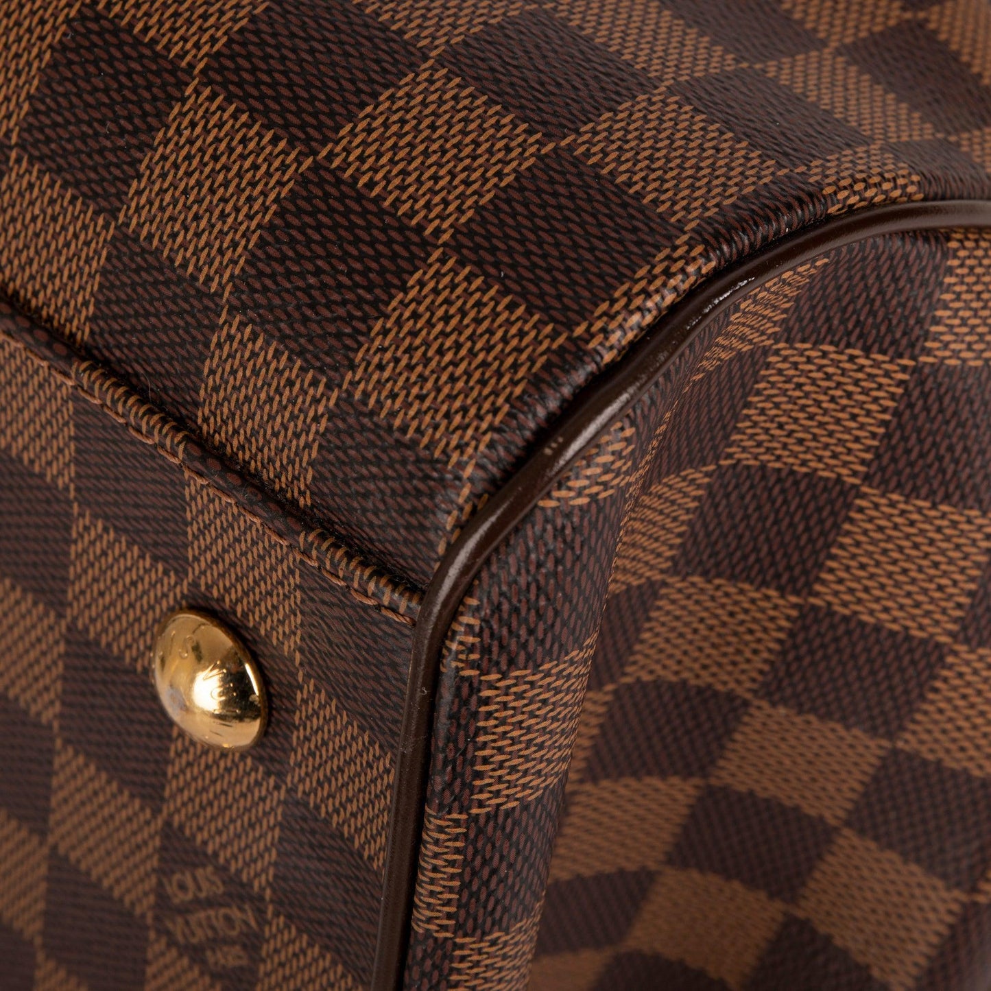 Louis Vuitton Damier Ebene Trevi GM