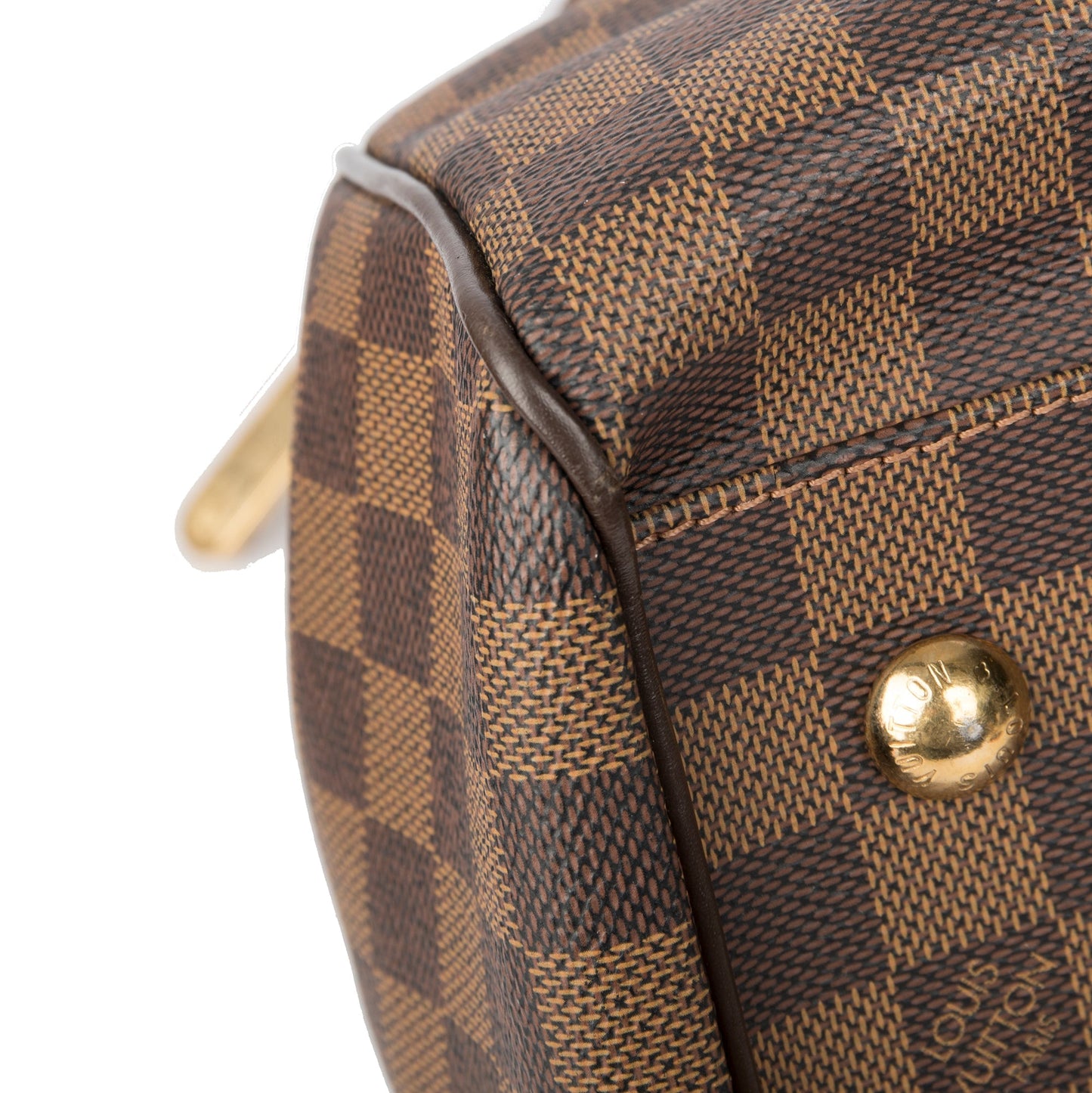 Louis Vuitton Damier Ebene Trevi GM
