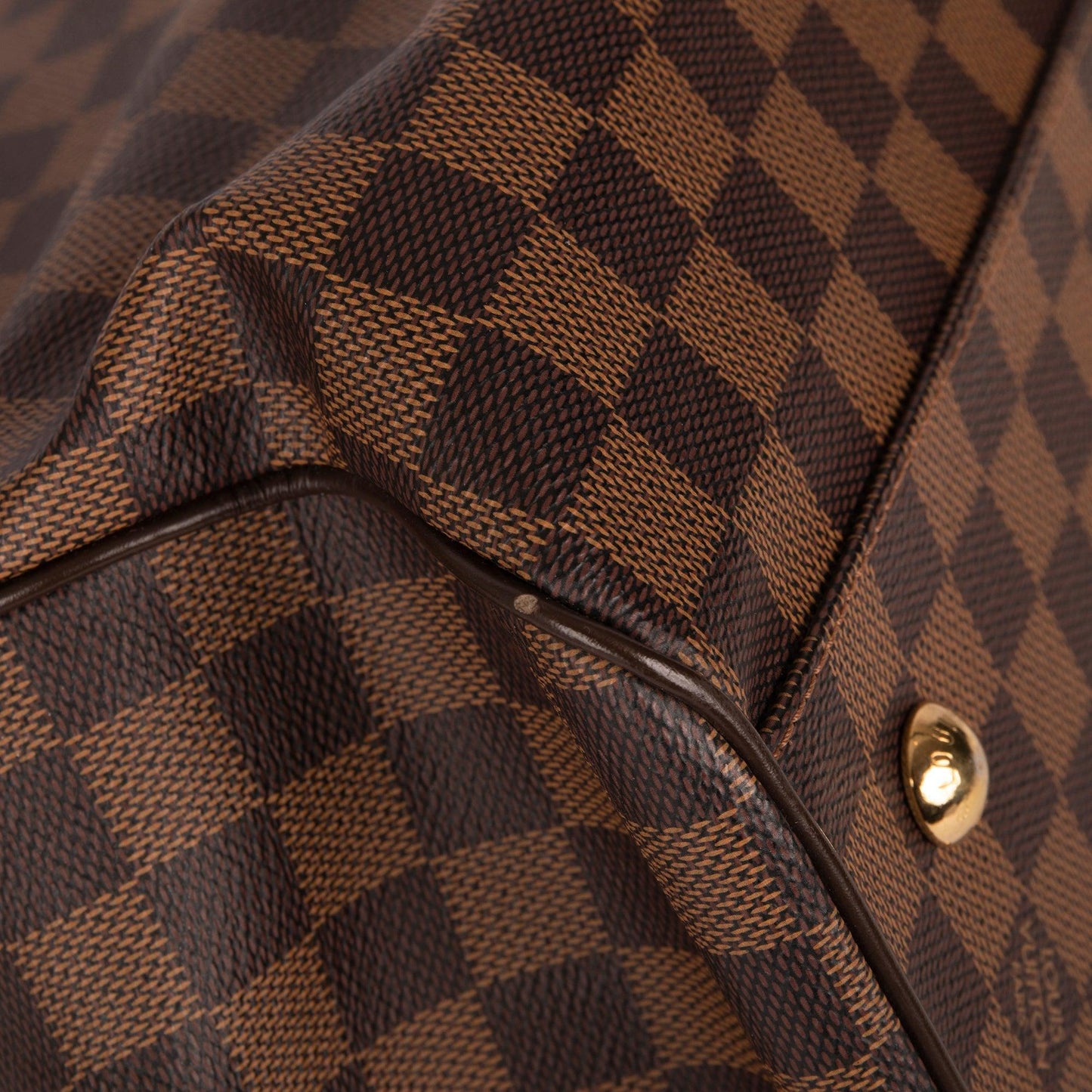 Louis Vuitton Damier Ebene Trevi GM