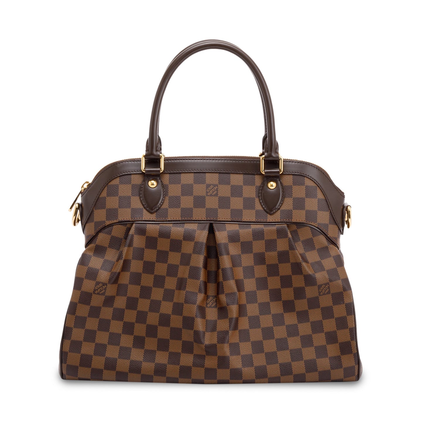 Louis Vuitton Damier Ebene Trevi GM