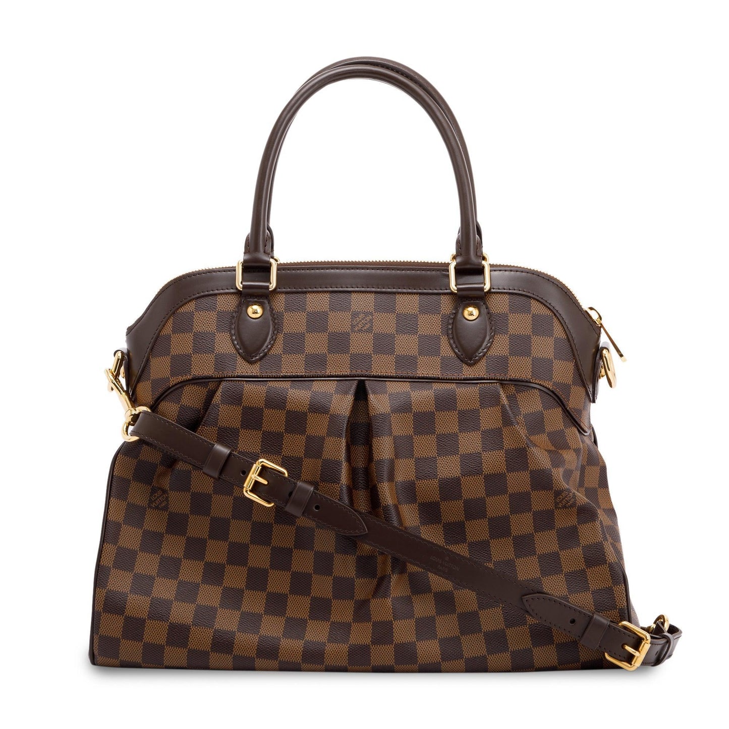 Louis Vuitton Damier Ebene Trevi GM