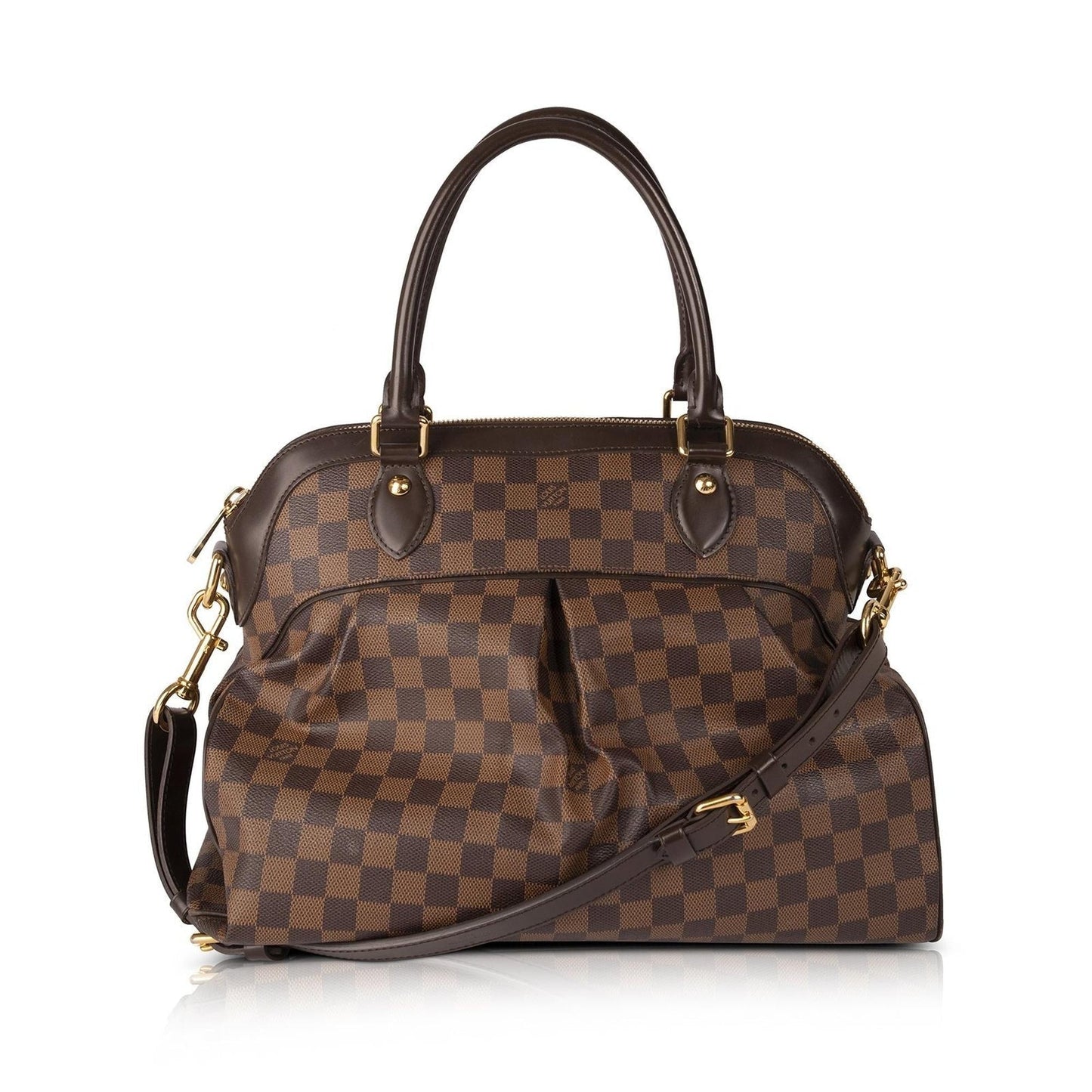 Louis Vuitton Damier Ebene Trevi GM