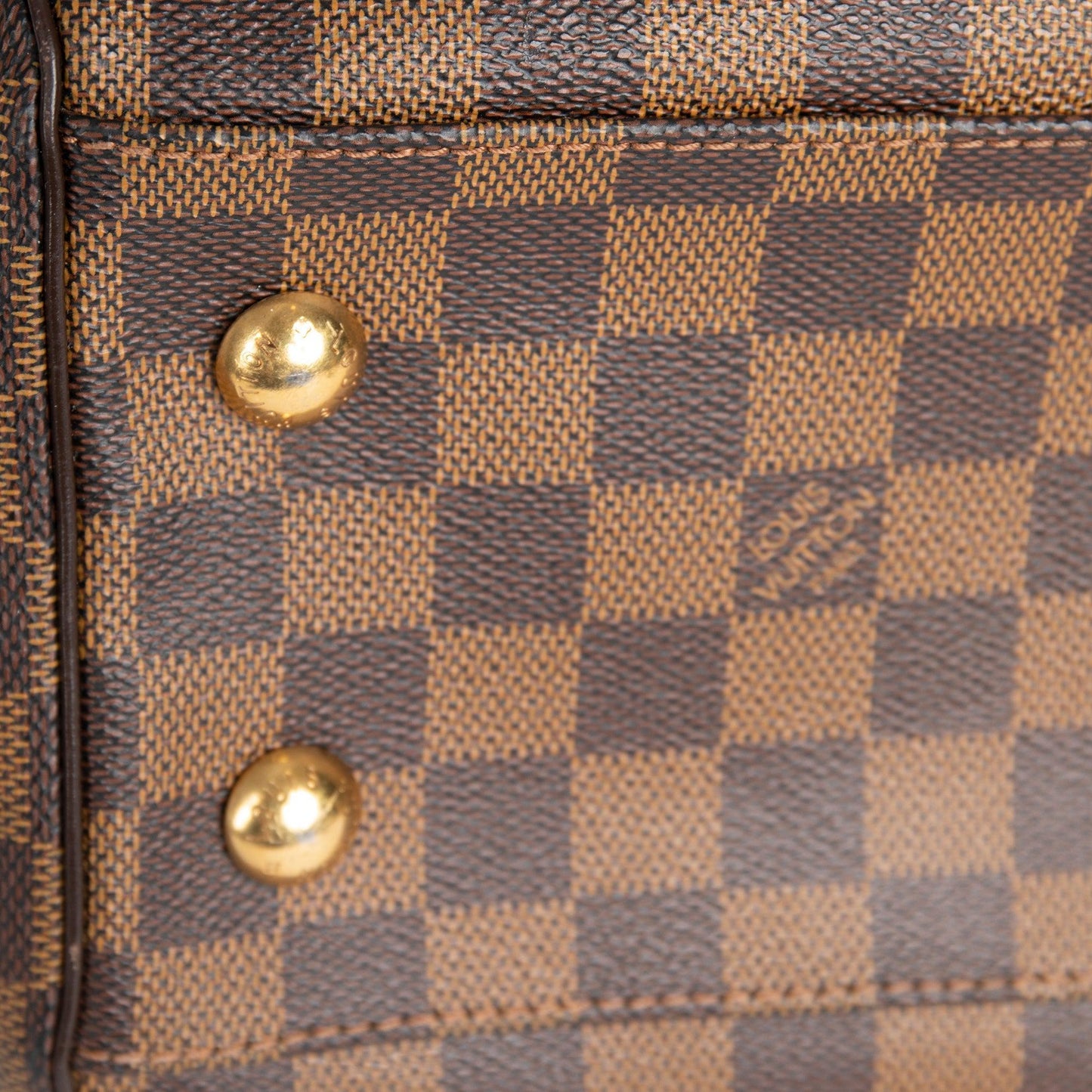 Louis Vuitton Damier Ebene Trevi PM