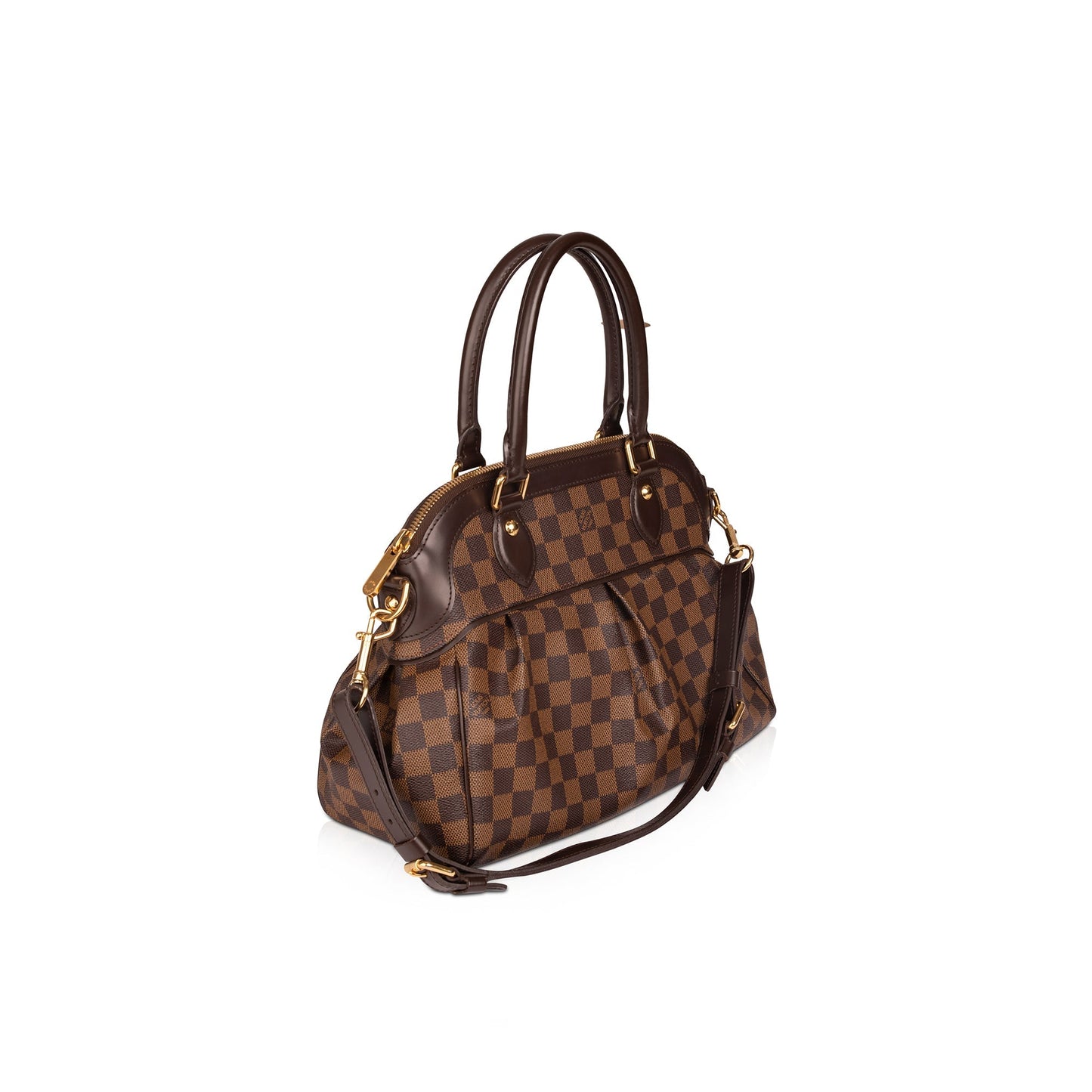Louis Vuitton Damier Ebene Trevi PM