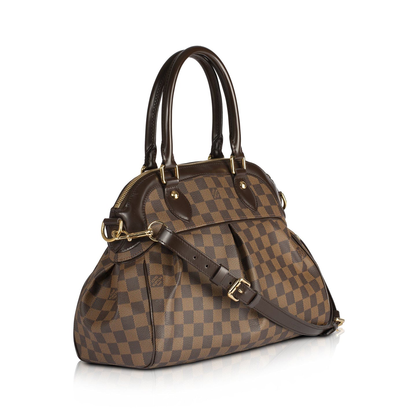 Louis Vuitton Damier Ebene Trevi PM