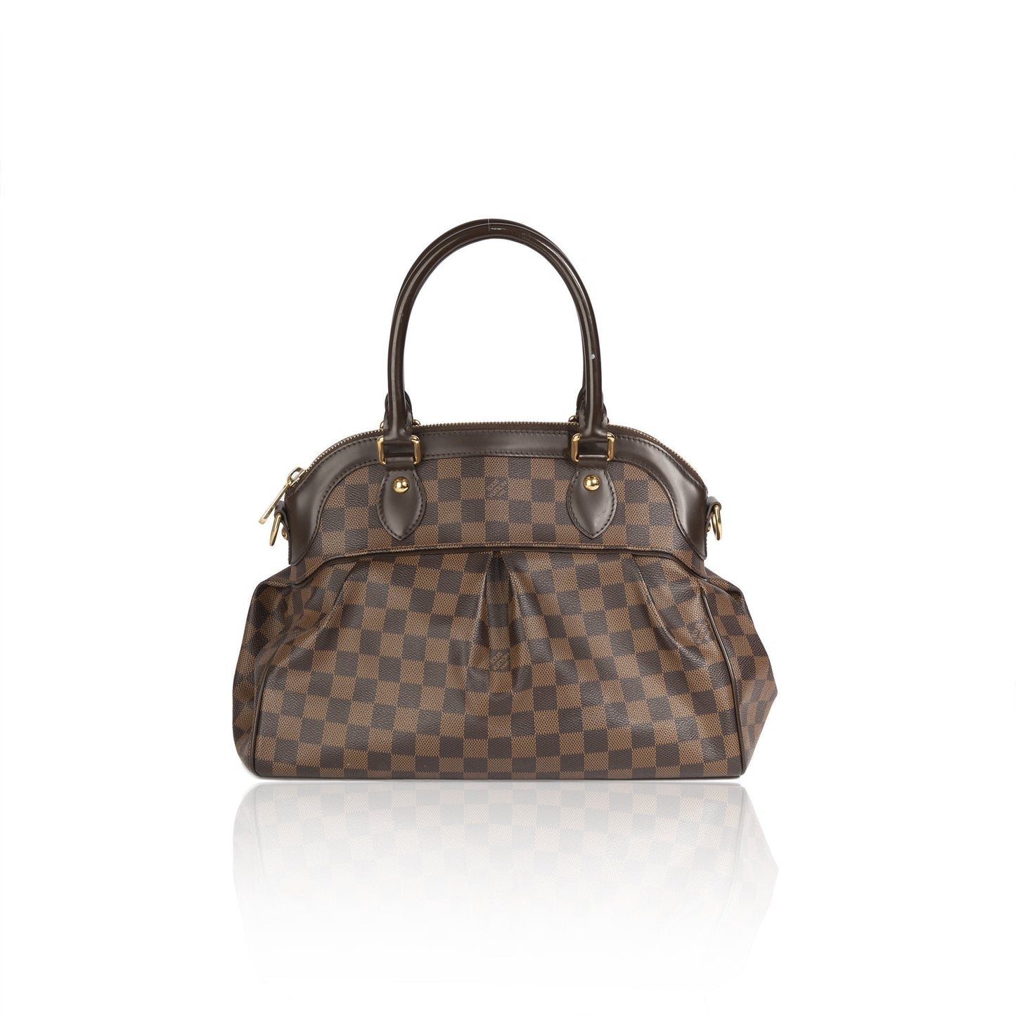 Louis Vuitton Damier Ebene Trevi PM