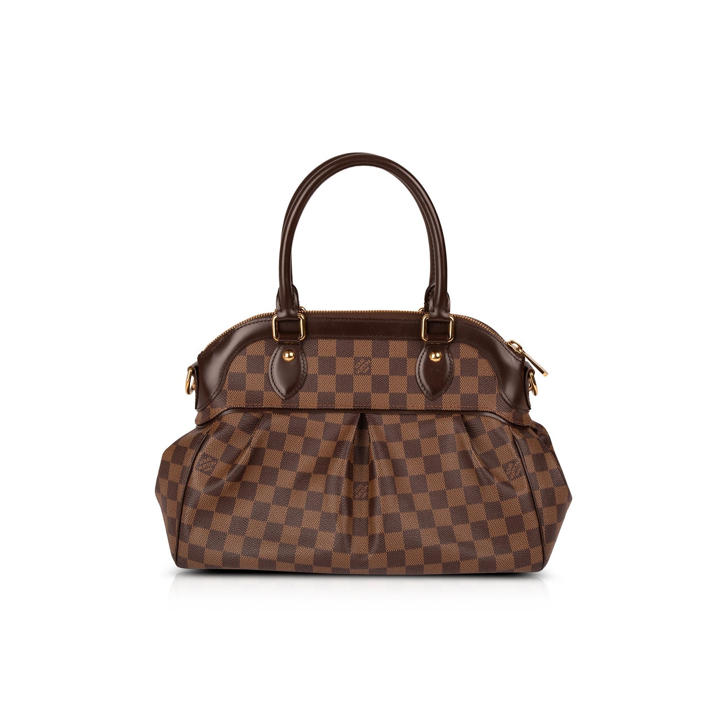 Louis Vuitton Damier Ebene Trevi PM