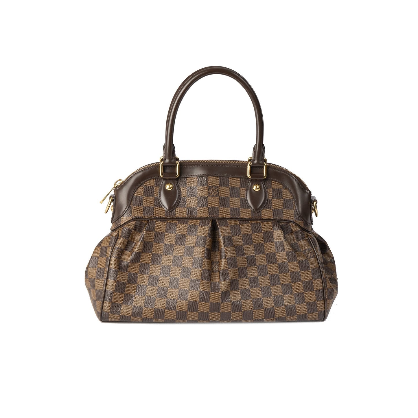 Louis Vuitton Damier Ebene Trevi PM