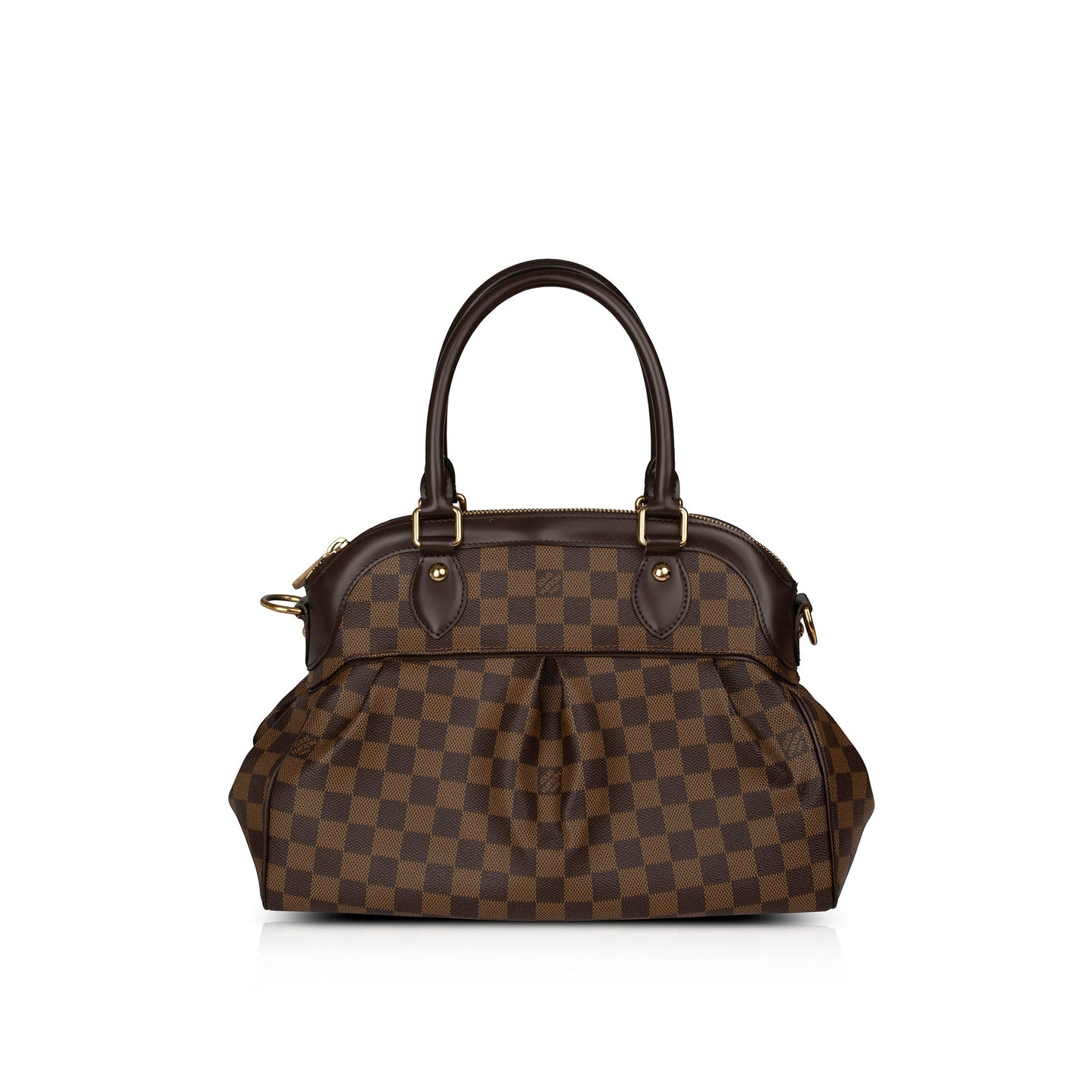 Louis Vuitton Damier Ebene Trevi PM