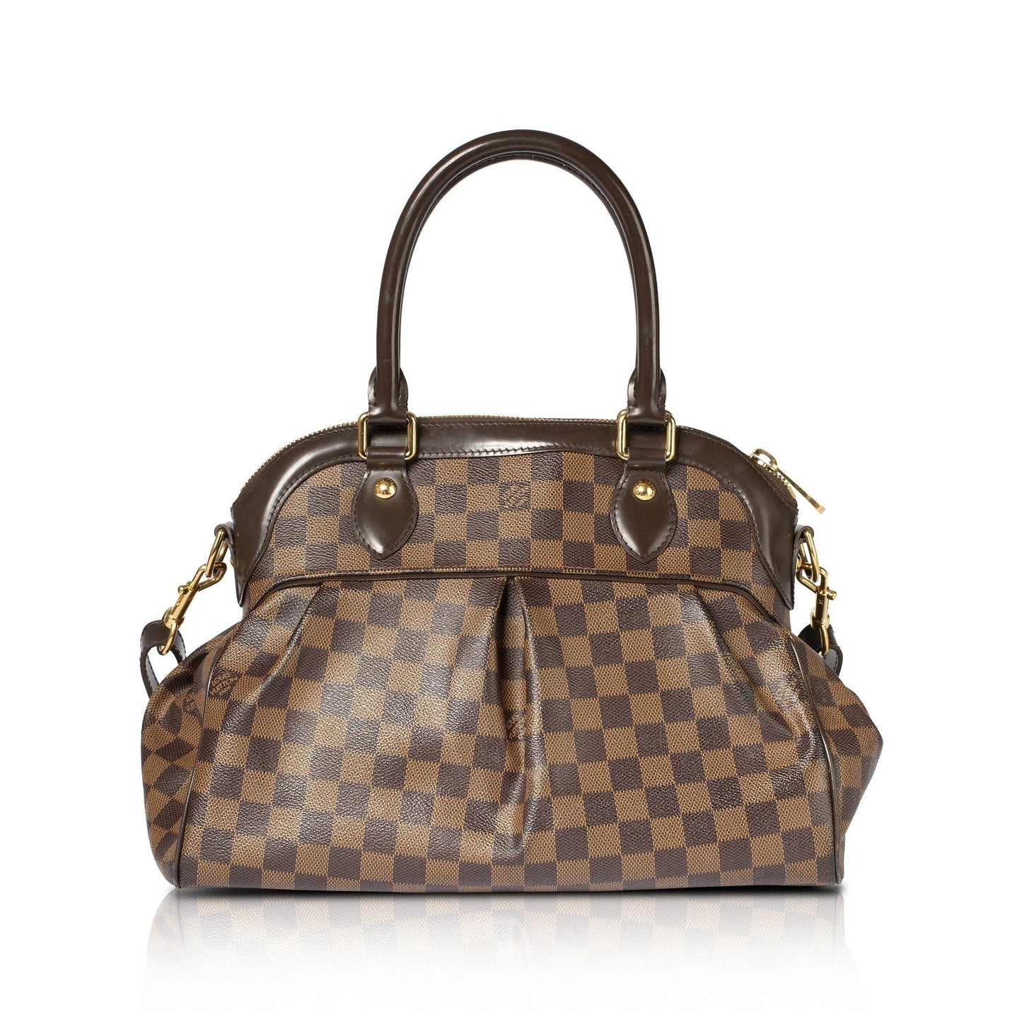 Louis Vuitton Damier Ebene Trevi PM
