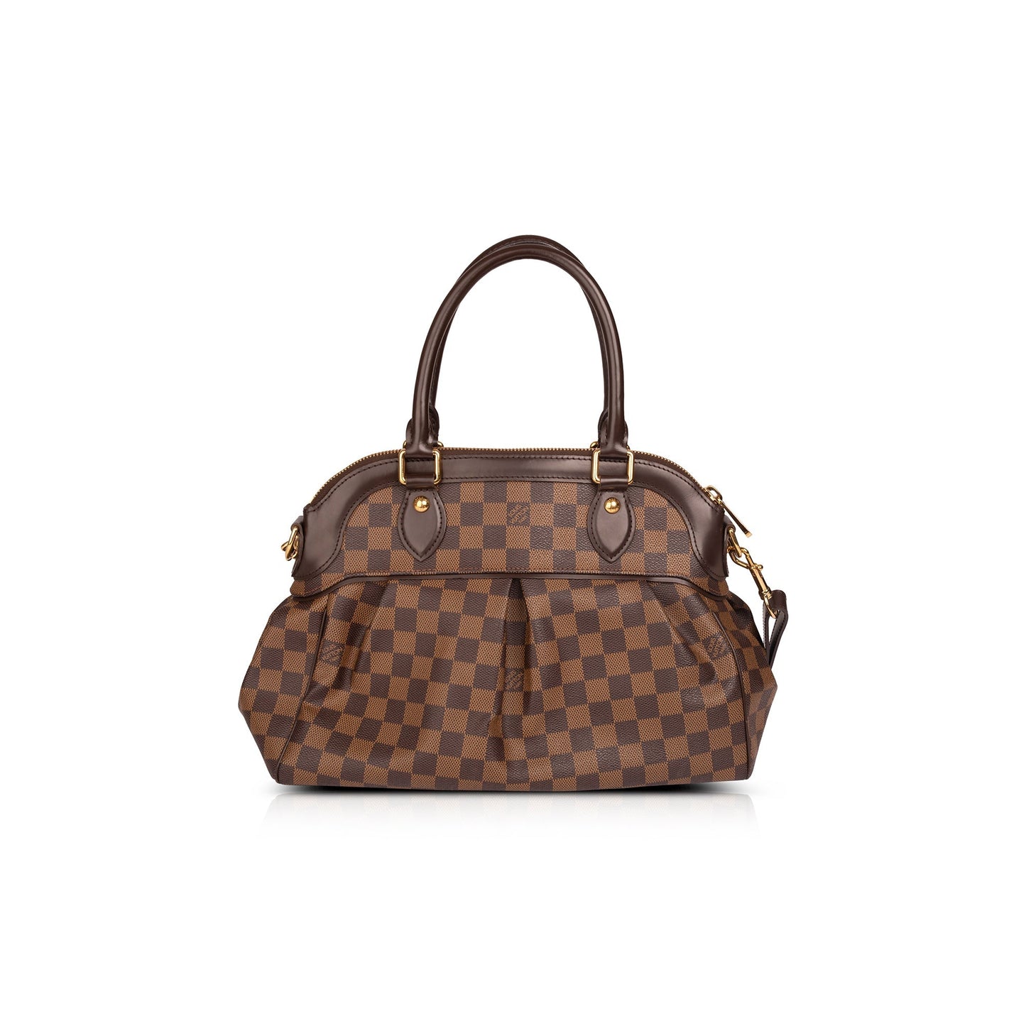 Louis Vuitton Damier Ebene Trevi PM