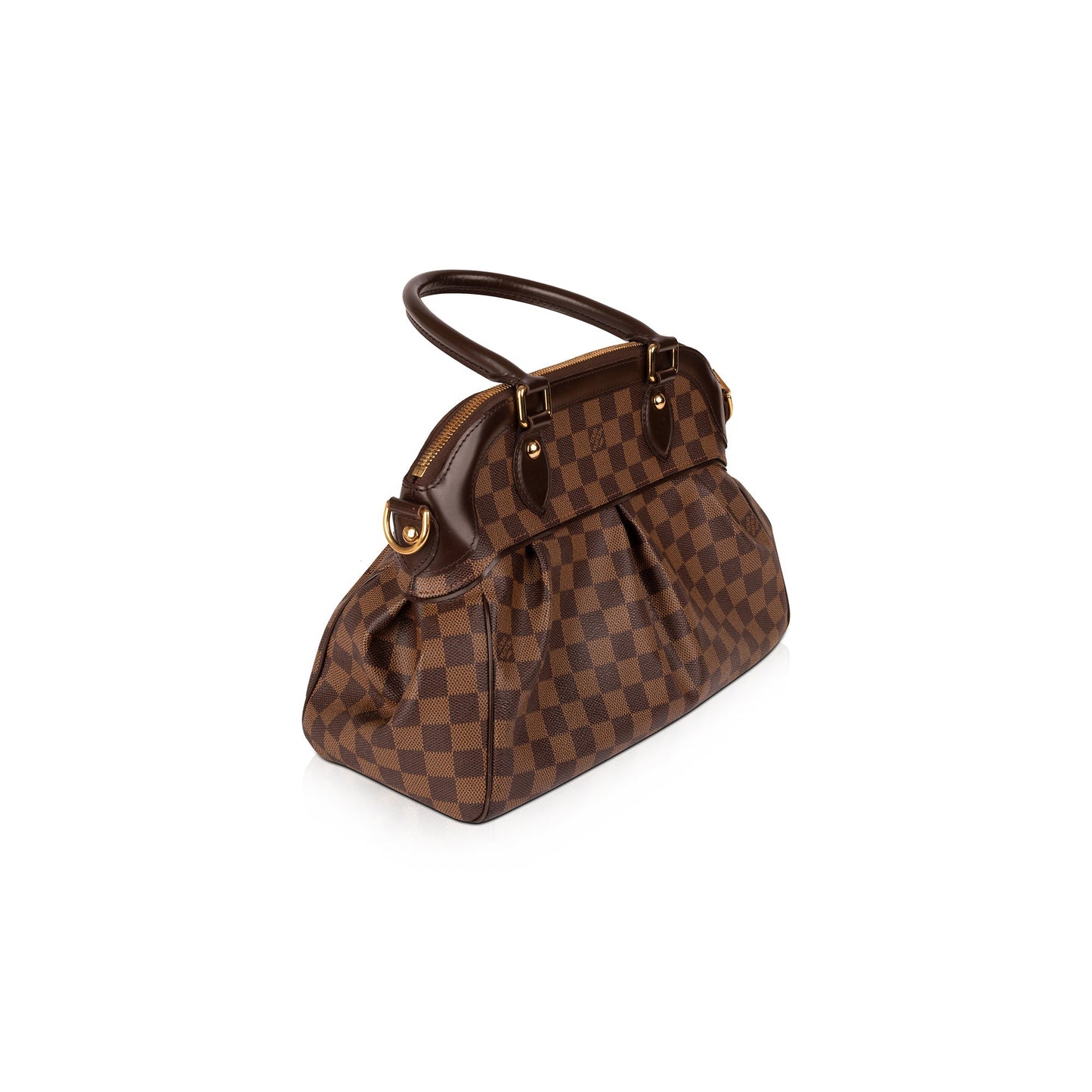 Louis Vuitton Damier Ebene Trevi PM