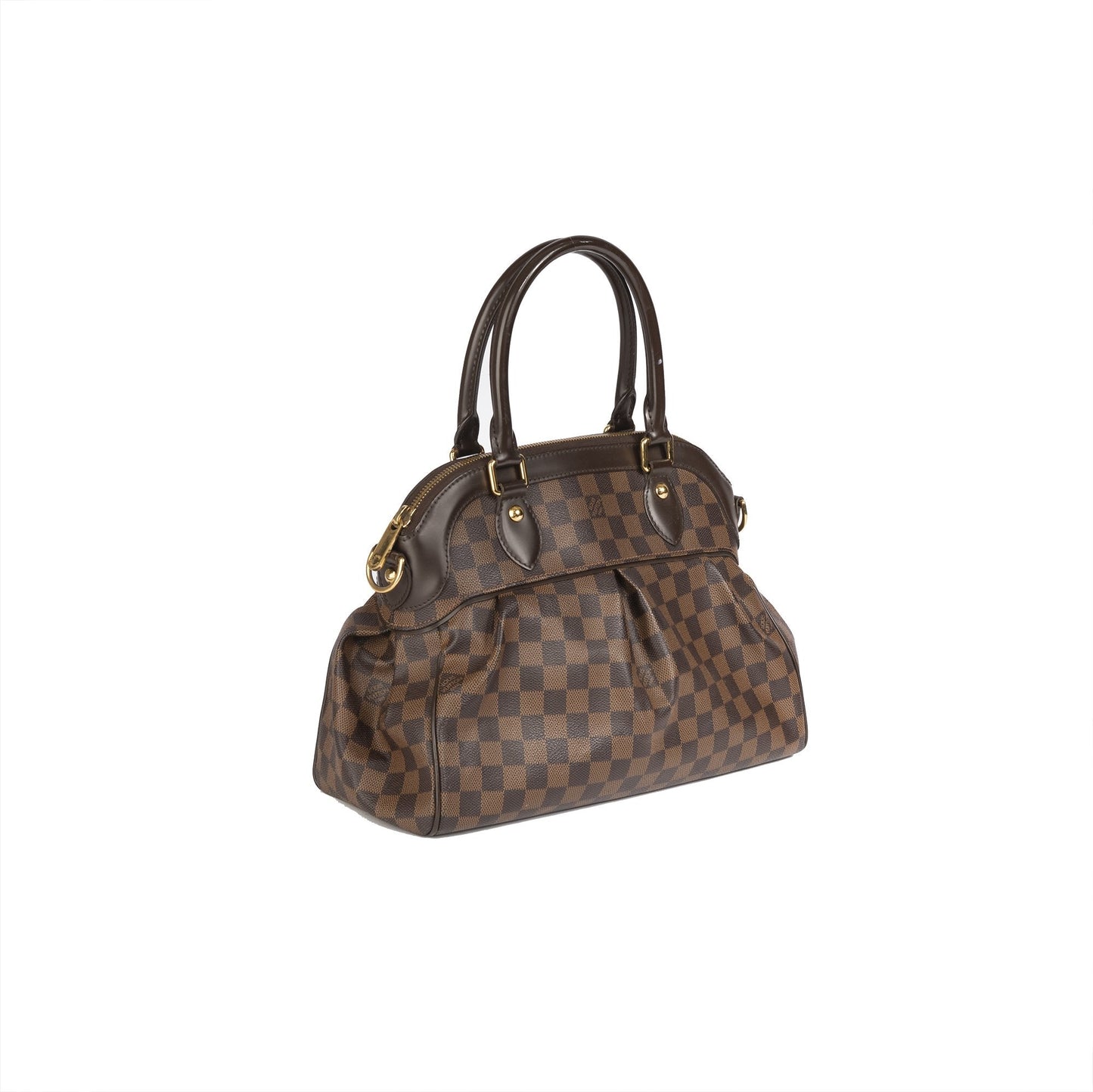 Louis Vuitton Damier Ebene Trevi PM