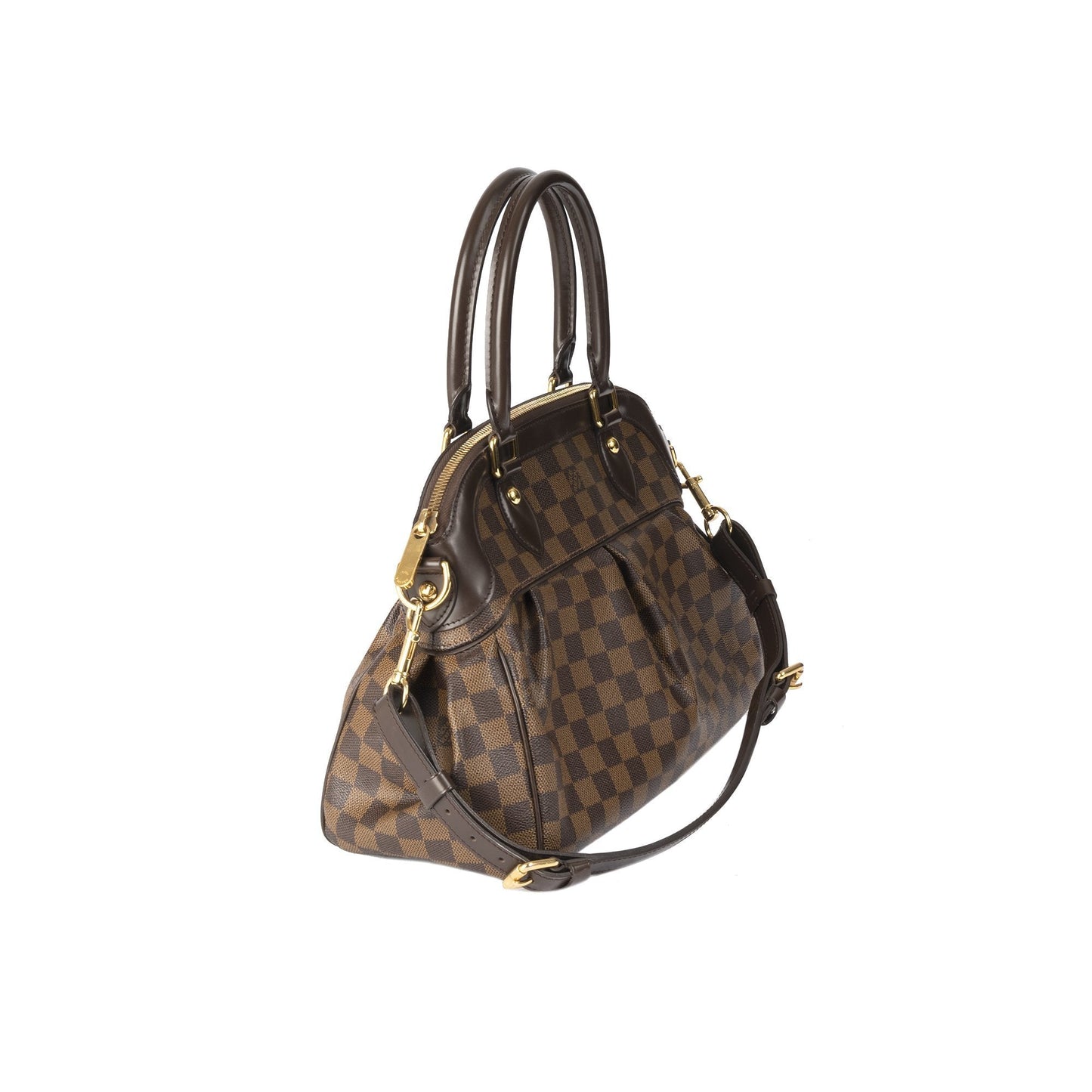 Louis Vuitton Damier Ebene Trevi PM