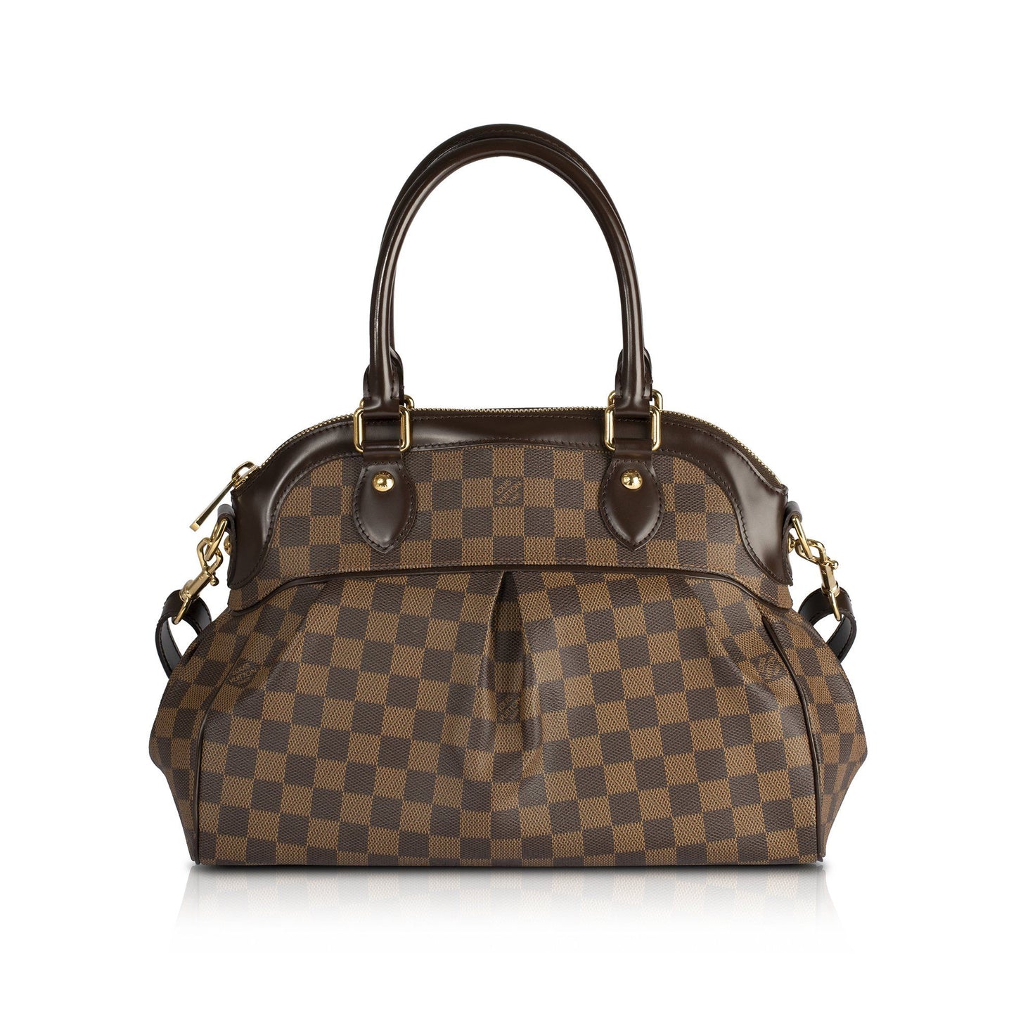 Louis Vuitton Damier Ebene Trevi PM