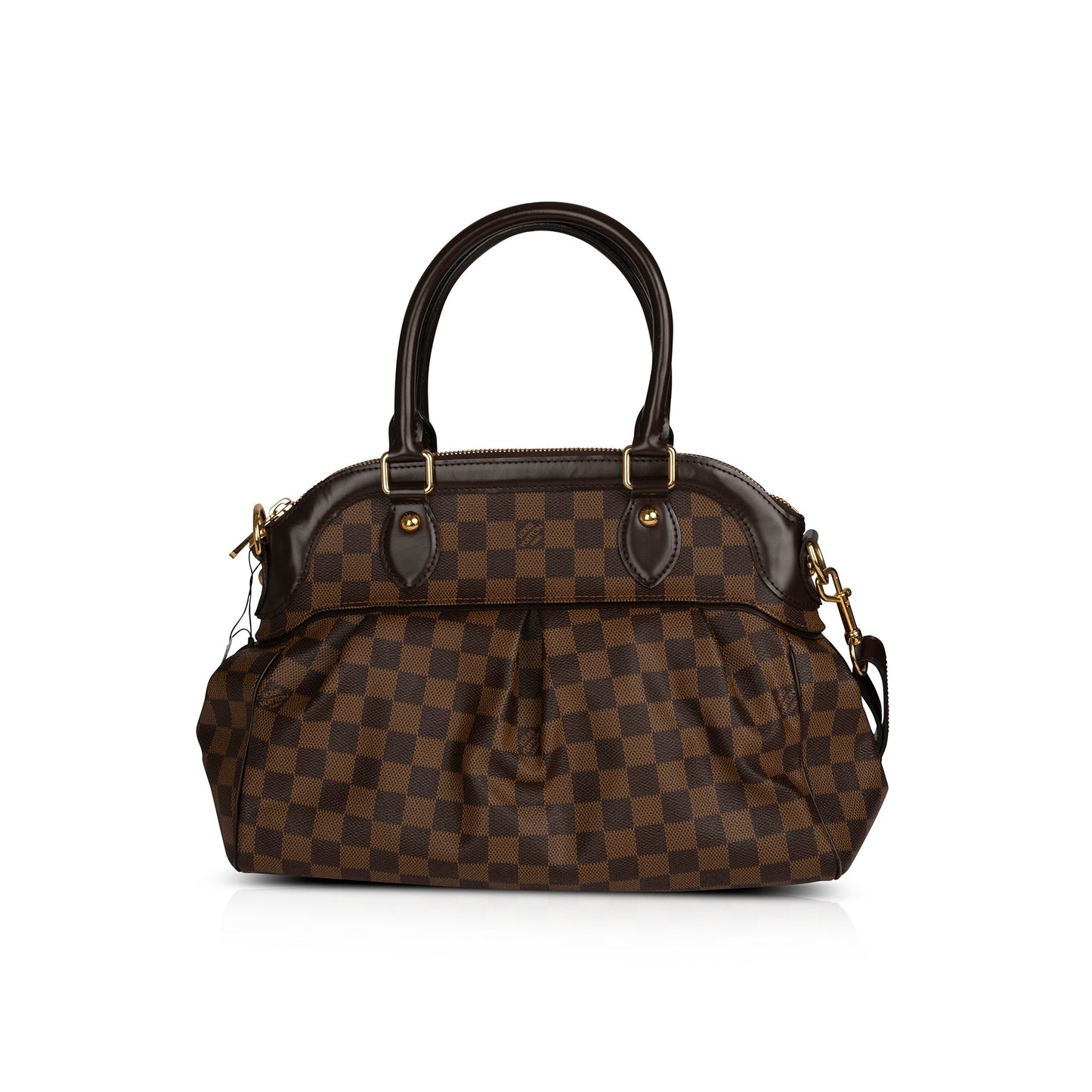 Louis Vuitton Damier Ebene Trevi PM