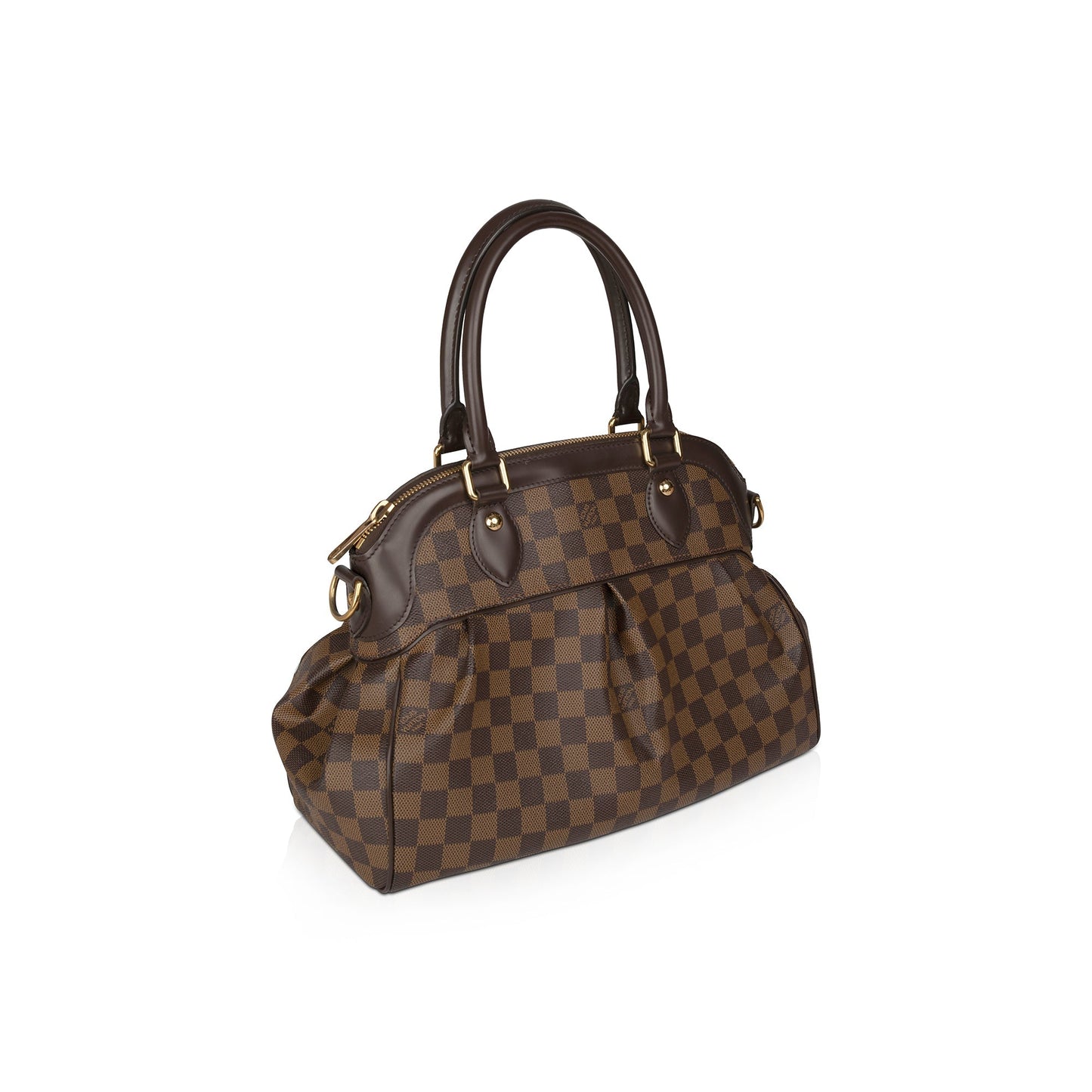 Louis Vuitton Damier Ebene Trevi PM