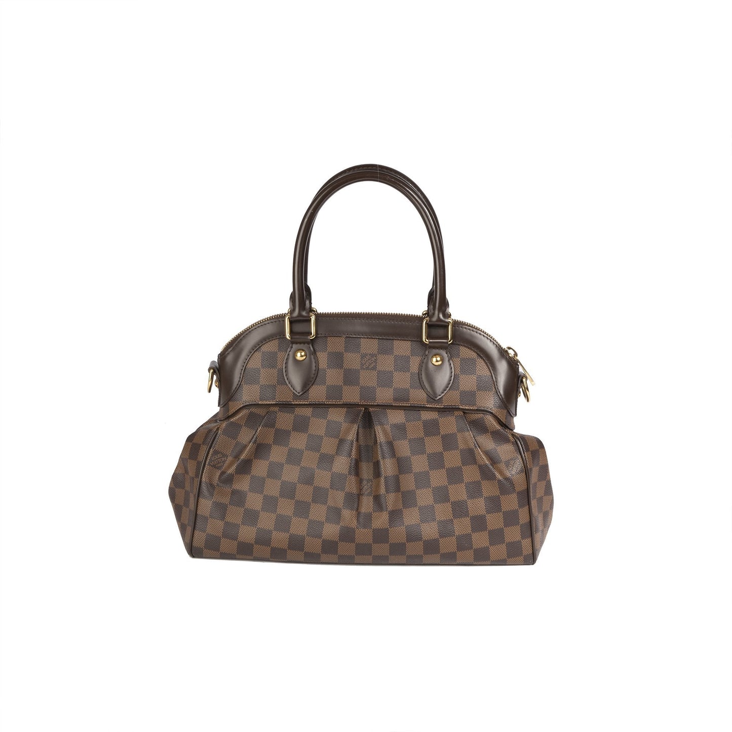 Louis Vuitton Damier Ebene Trevi PM