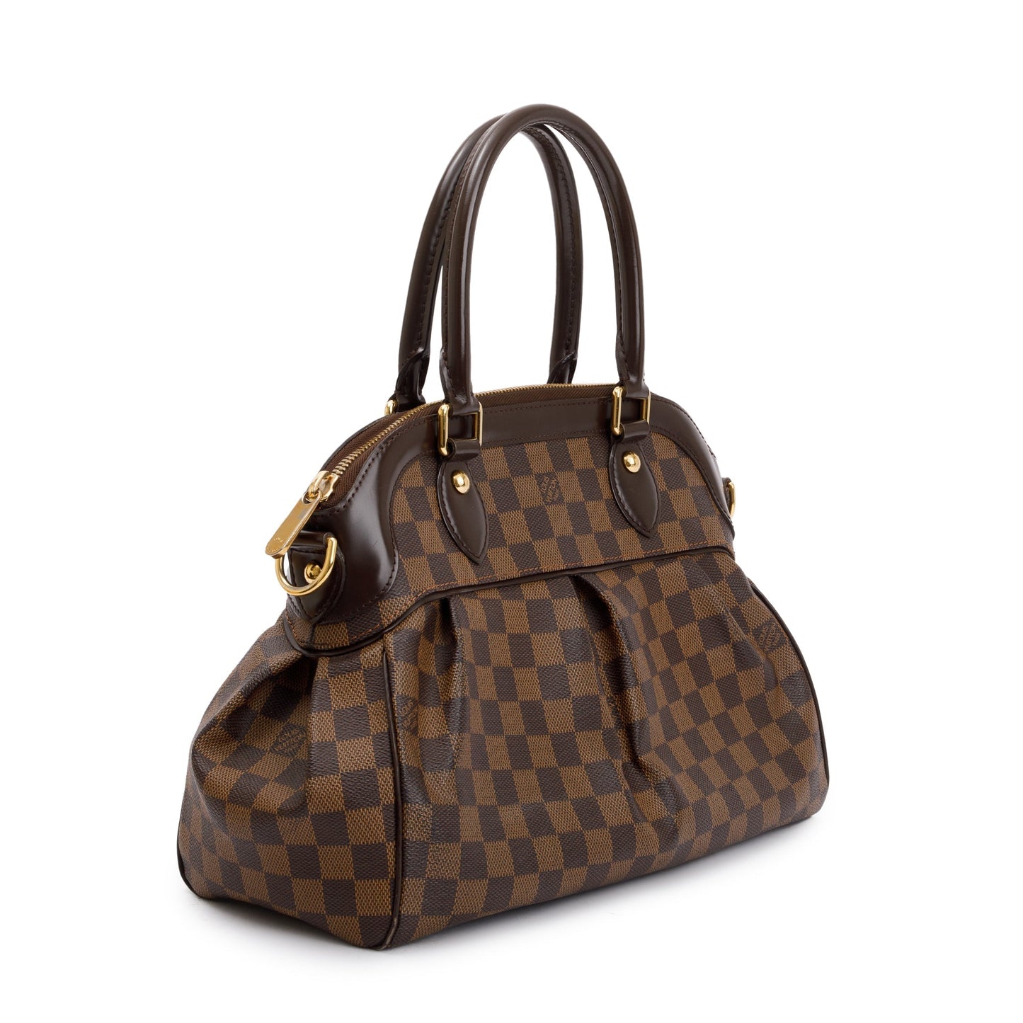 Louis Vuitton Damier Ebene Trevi PM