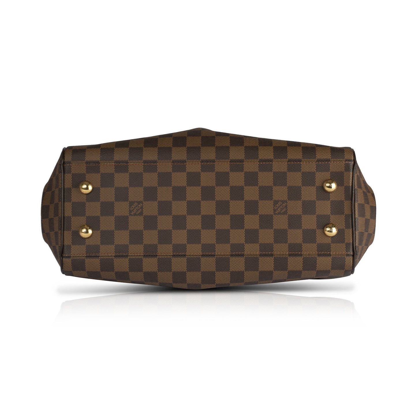 Louis Vuitton Damier Ebene Trevi PM