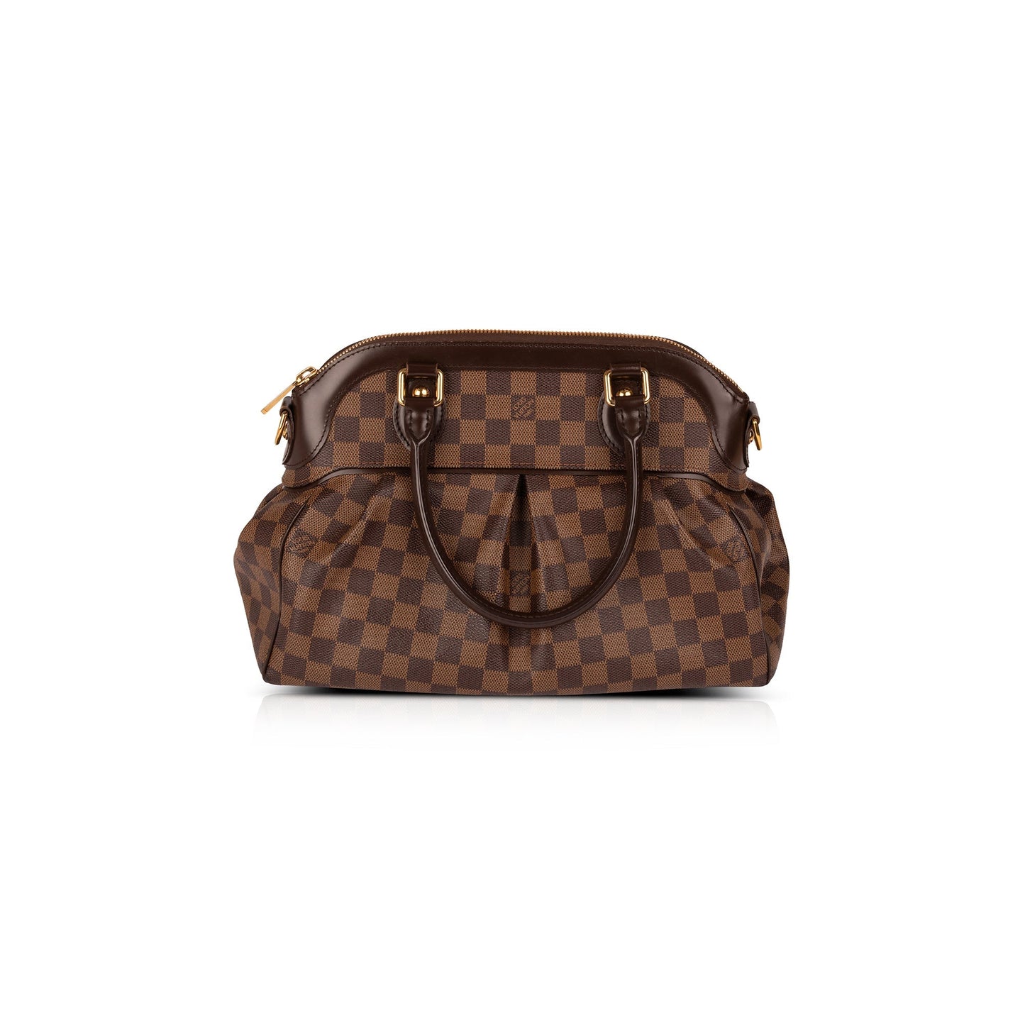 Louis Vuitton Damier Ebene Trevi PM