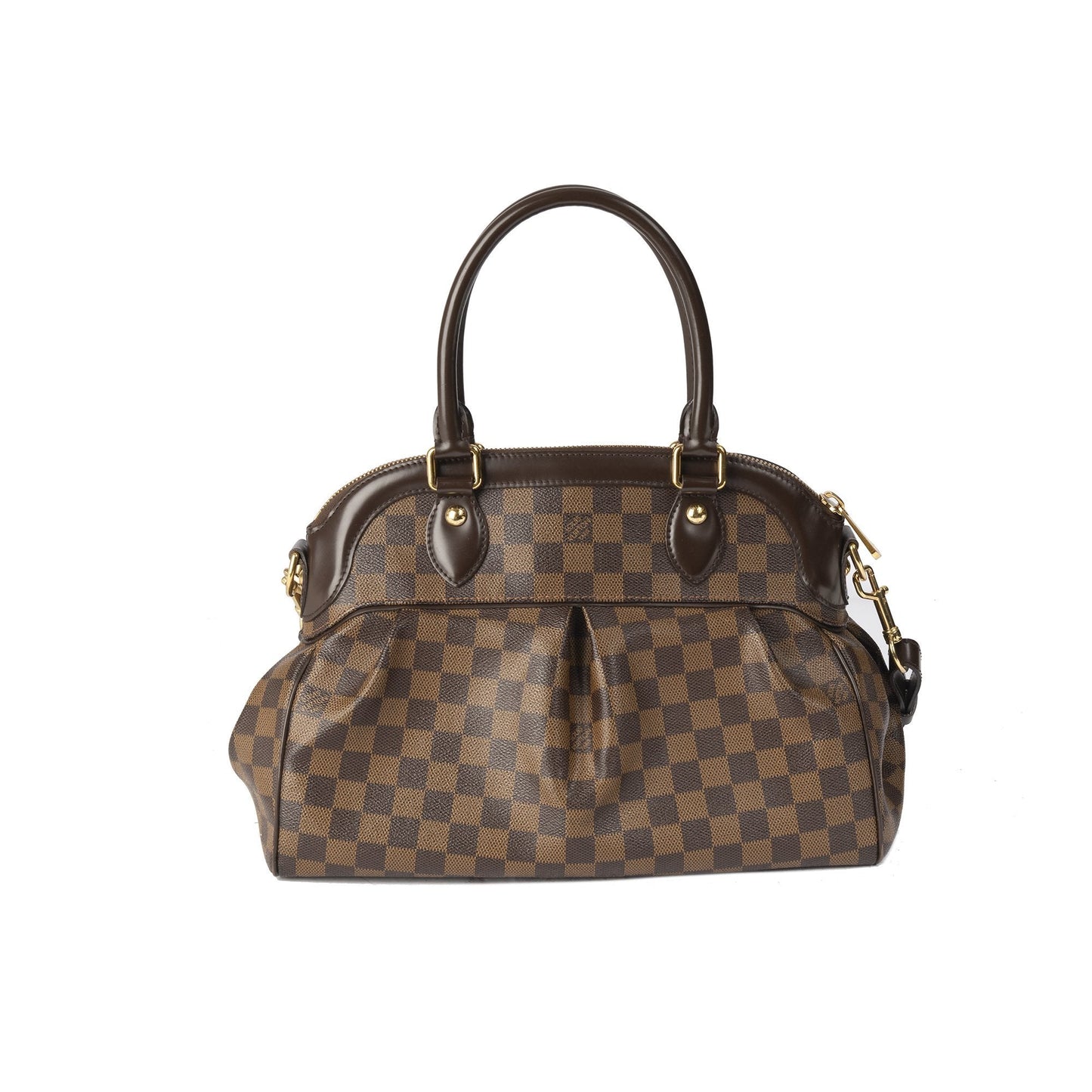 Louis Vuitton Damier Ebene Trevi PM