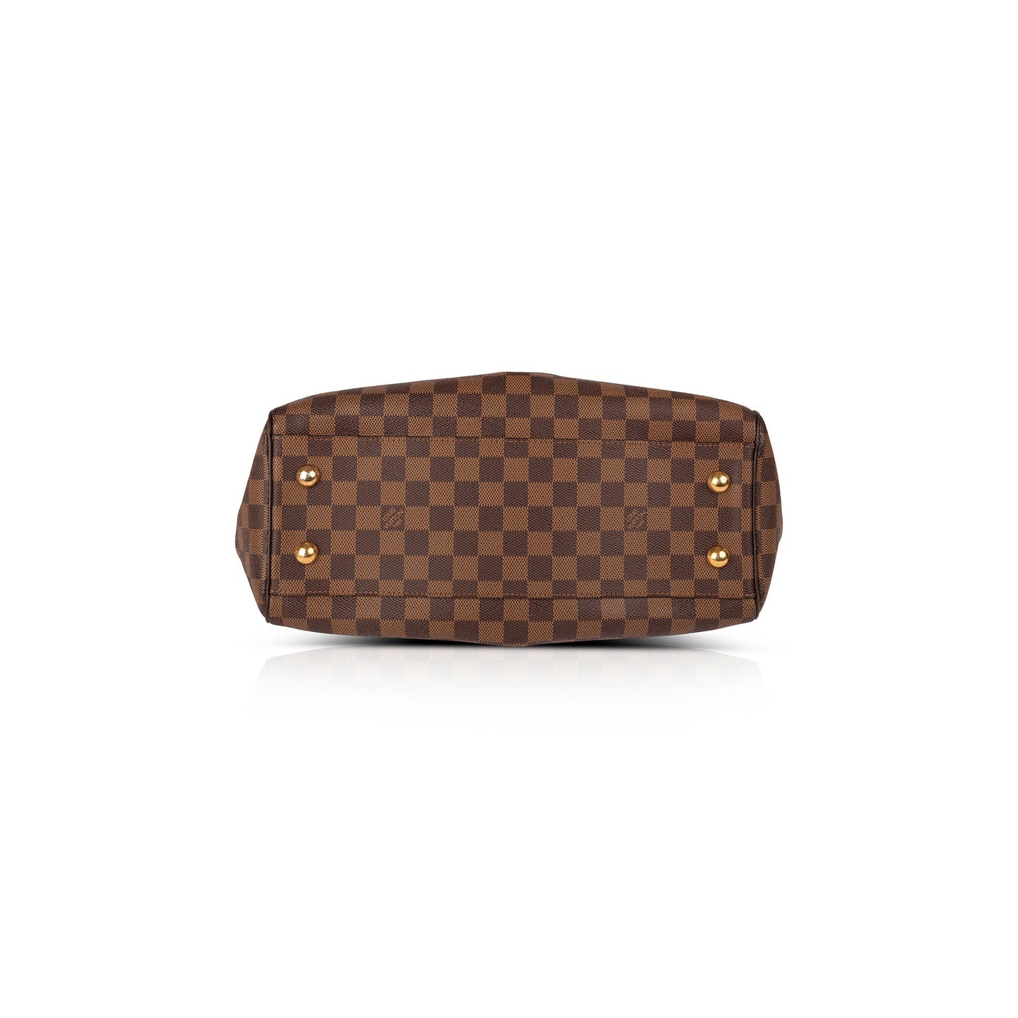 Louis Vuitton Damier Ebene Trevi PM
