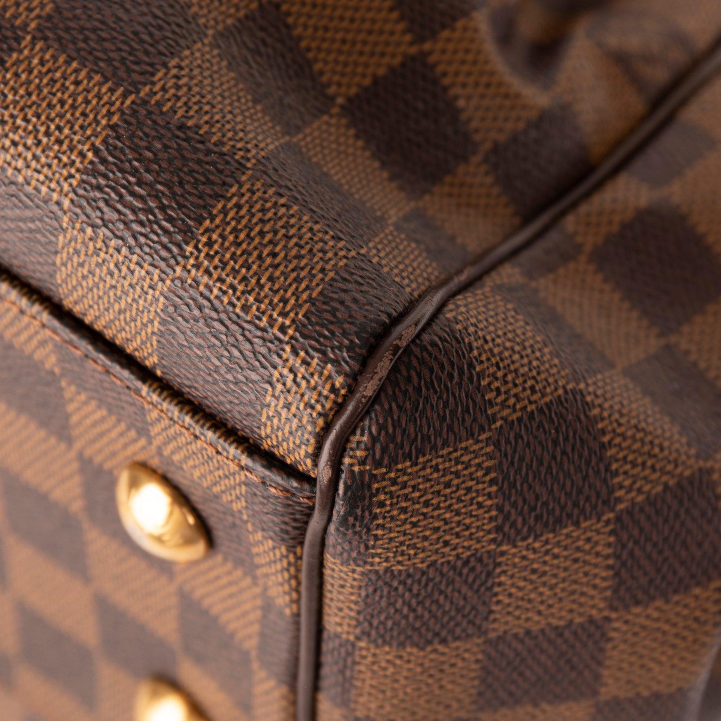 Louis Vuitton Damier Ebene Trevi PM