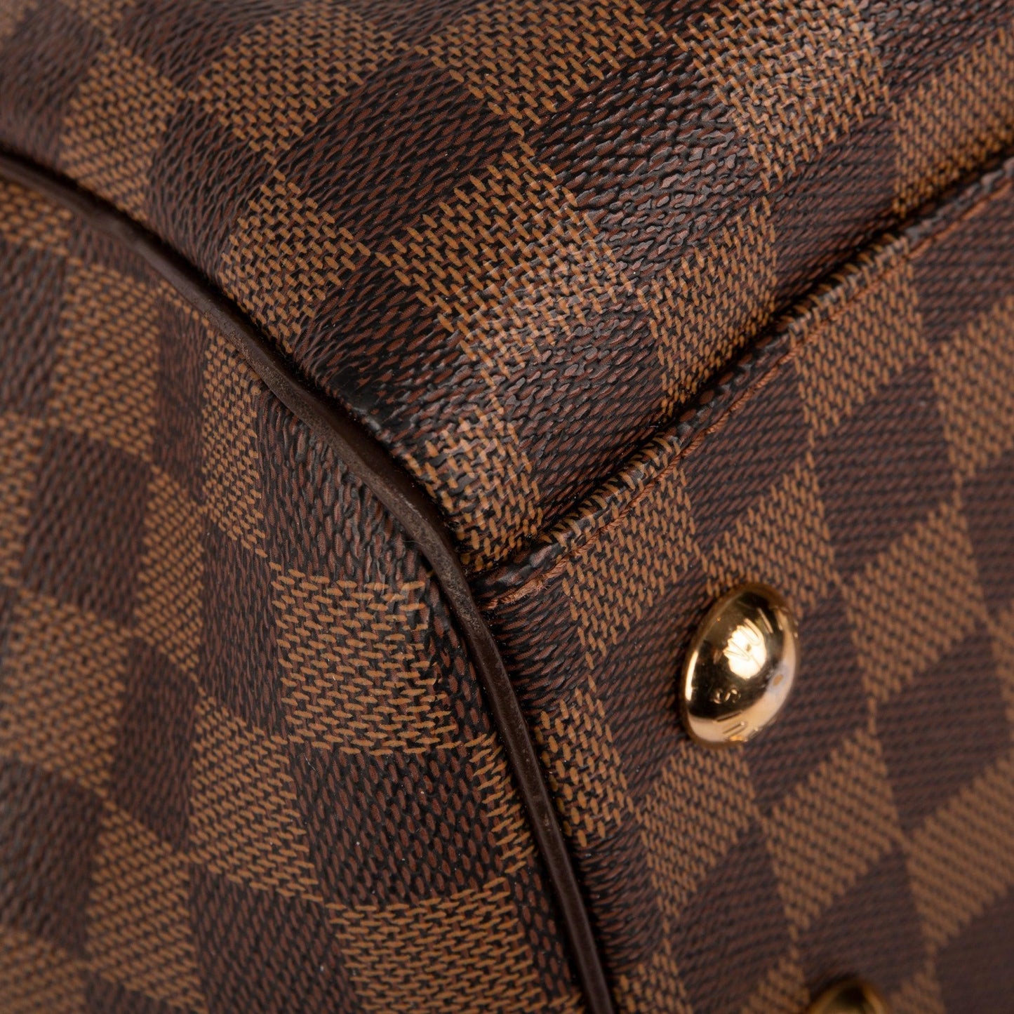 Louis Vuitton Damier Ebene Trevi PM